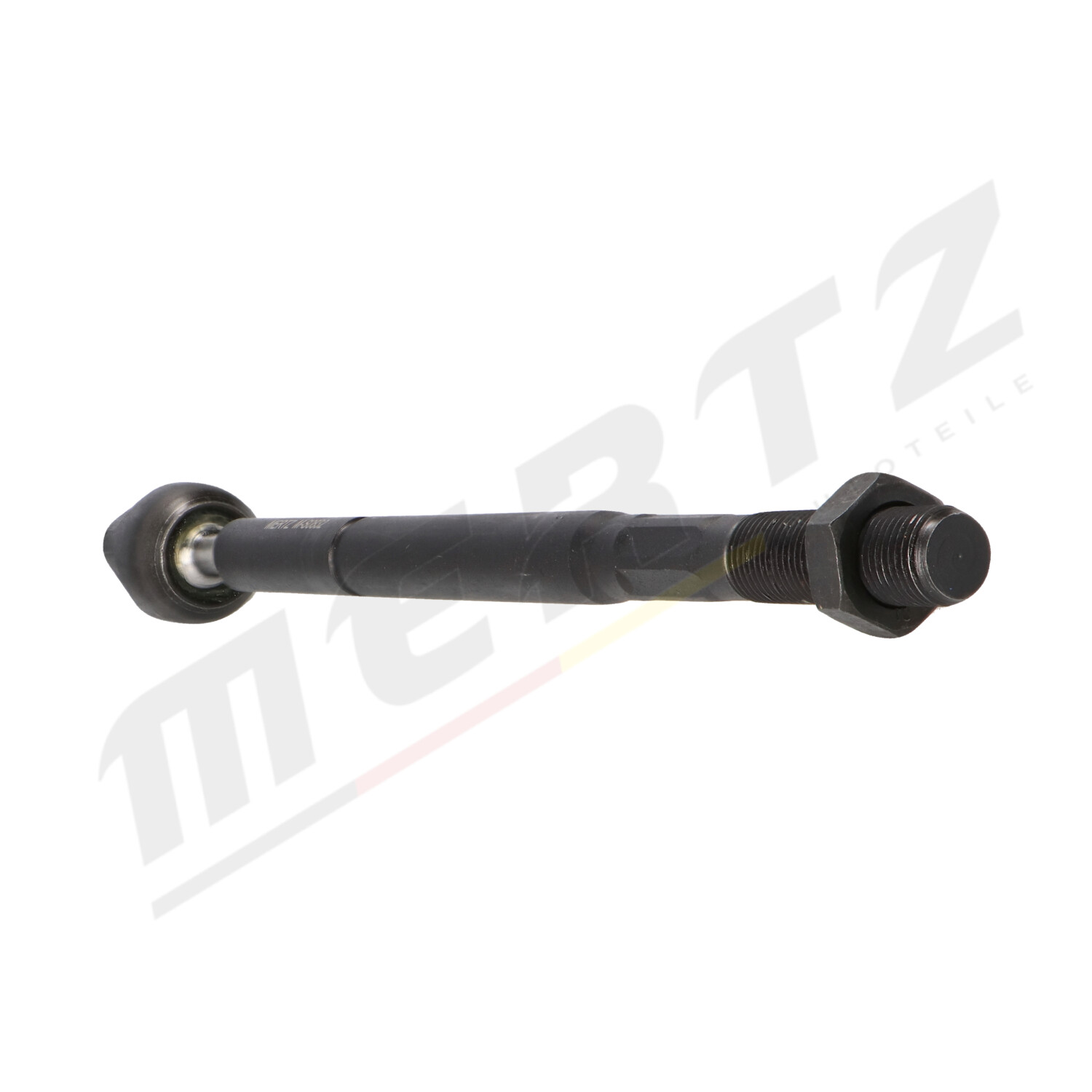 MERTZ M-S0832 Aksialledd, parallellstag