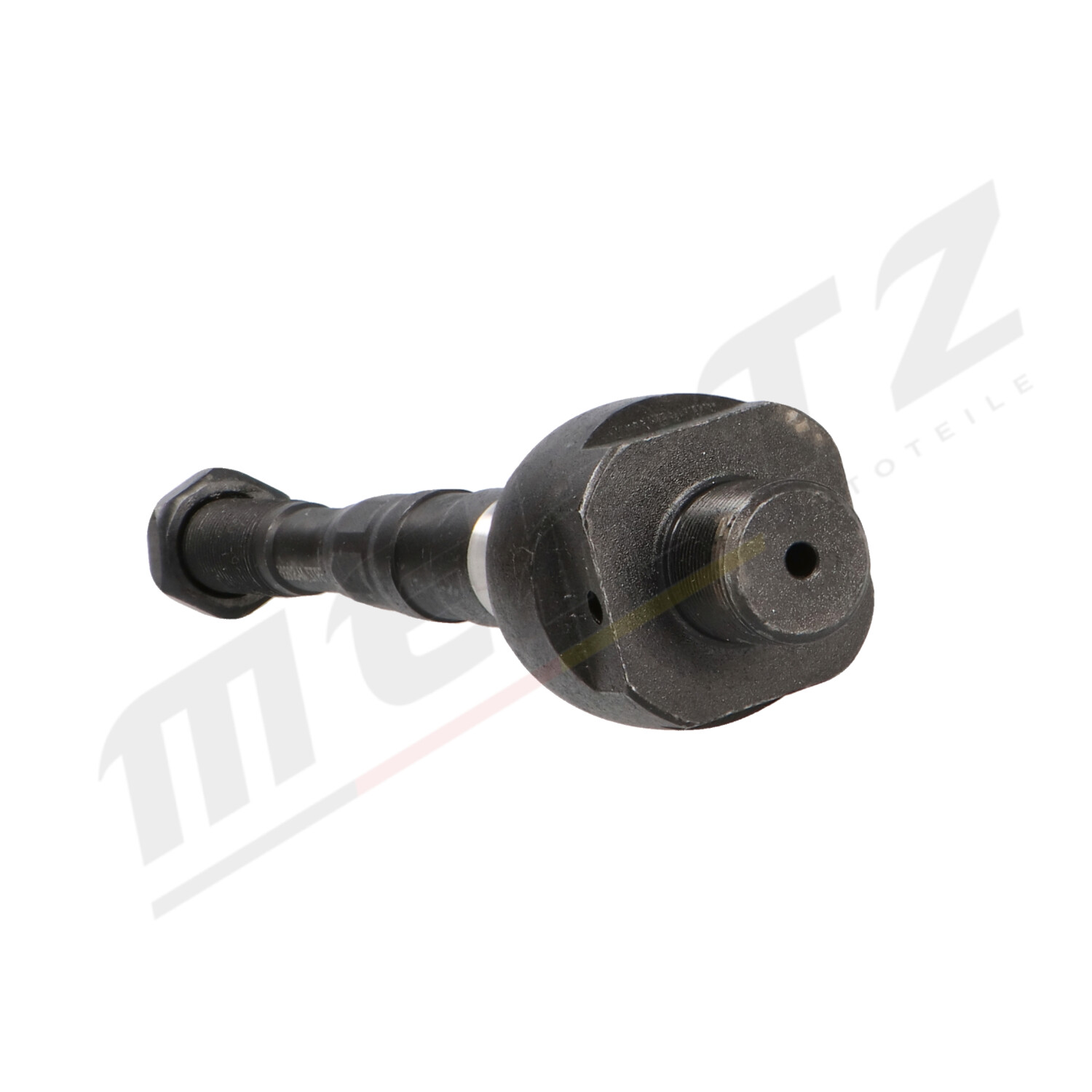 MERTZ M-S0835 Aksialledd, parallellstag