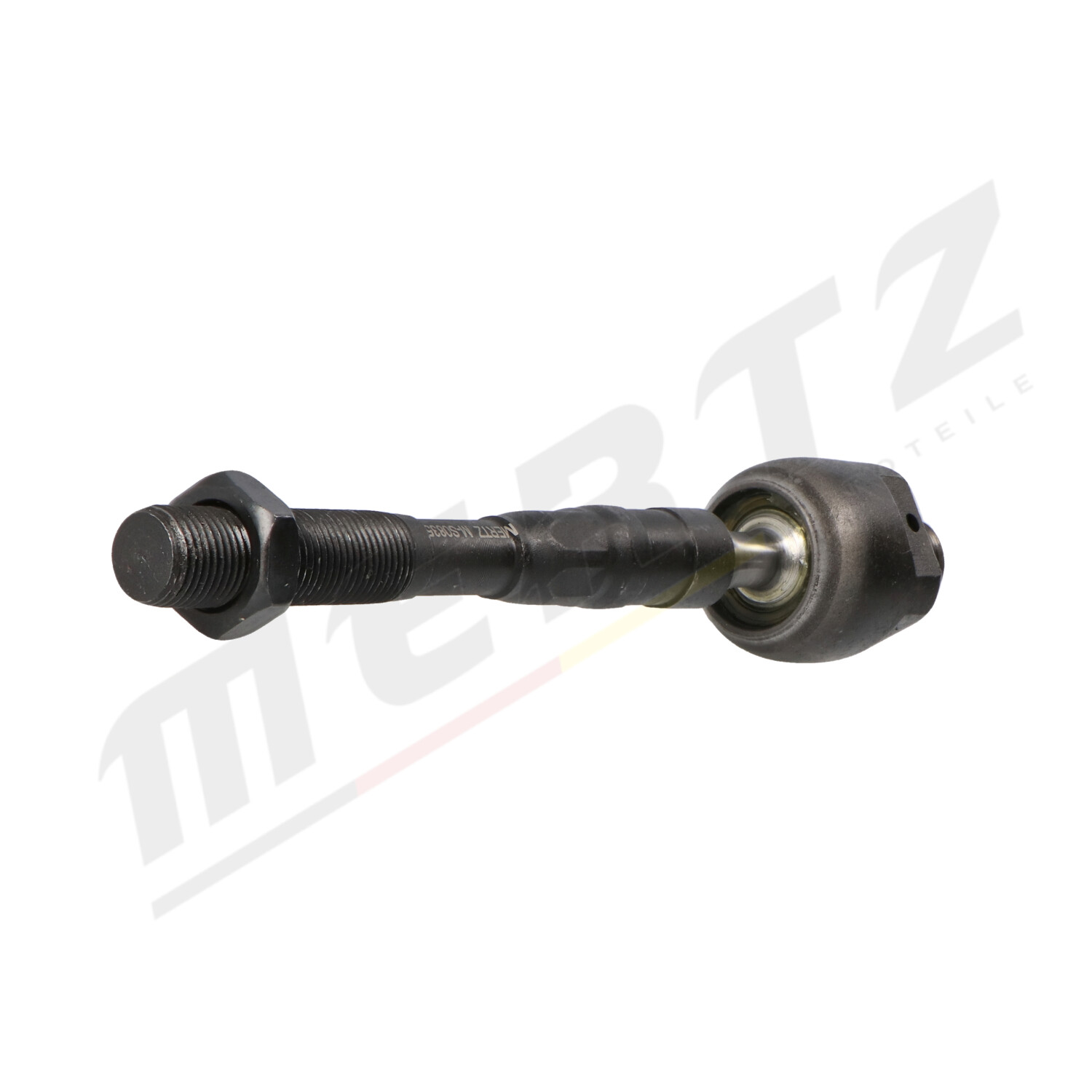 MERTZ M-S0835 Aksialledd, parallellstag
