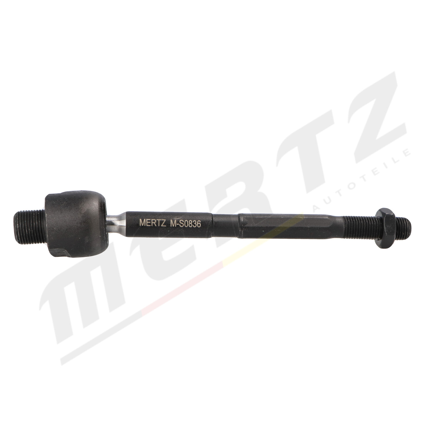 MERTZ M-S0836 Aksialledd, parallellstag