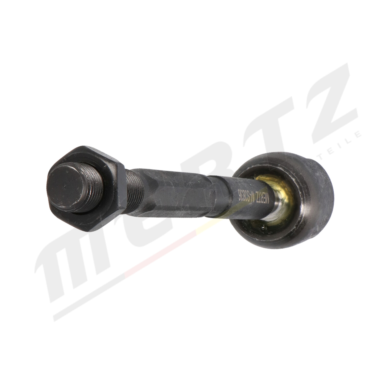 MERTZ M-S0836 Aksialledd, parallellstag