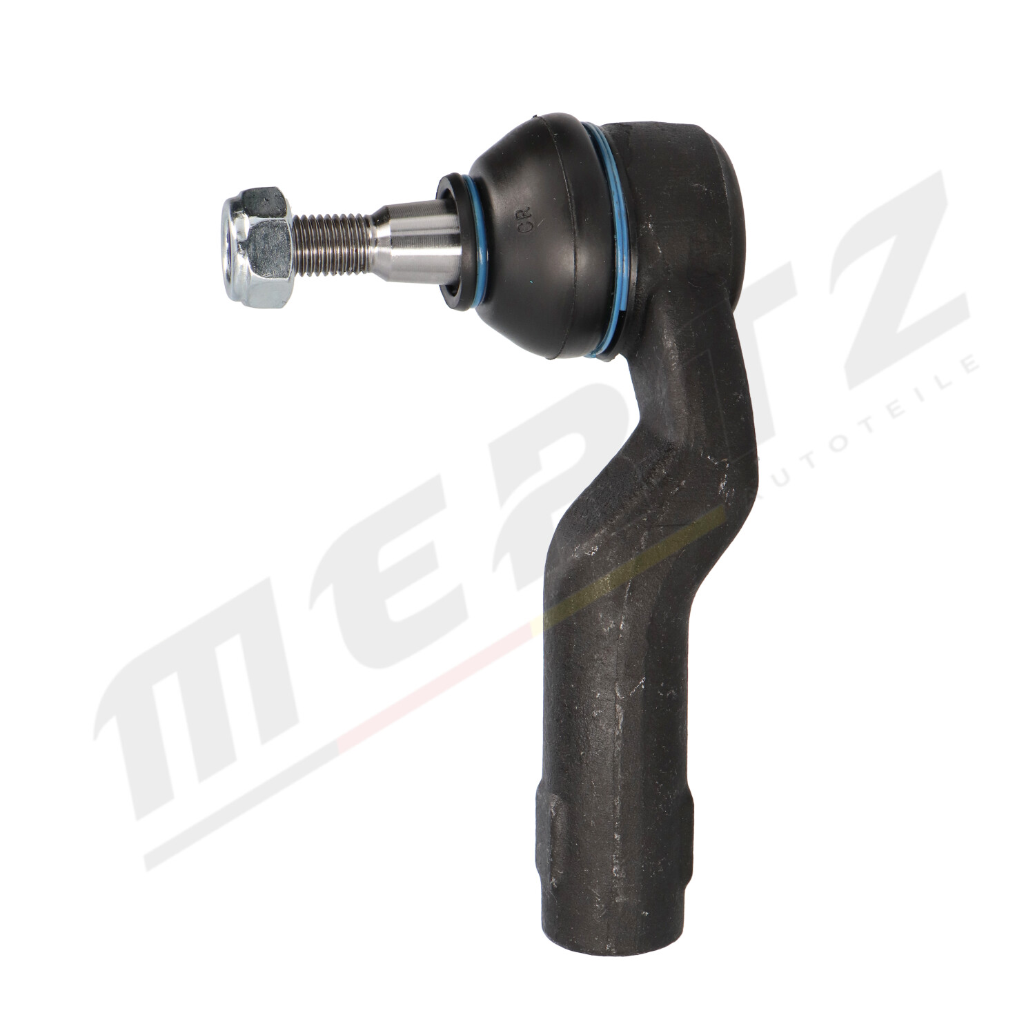 MERTZ M-S0862 Paralellstag/Styrestag topp