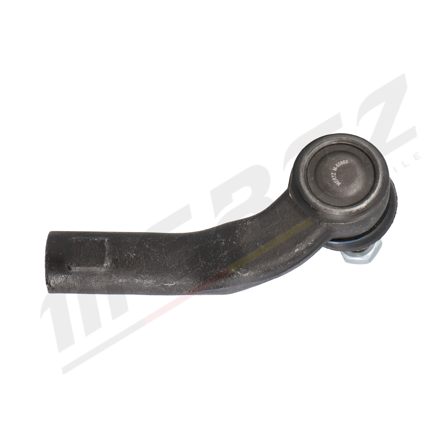 MERTZ M-S0863 Paralellstag/Styrestag topp