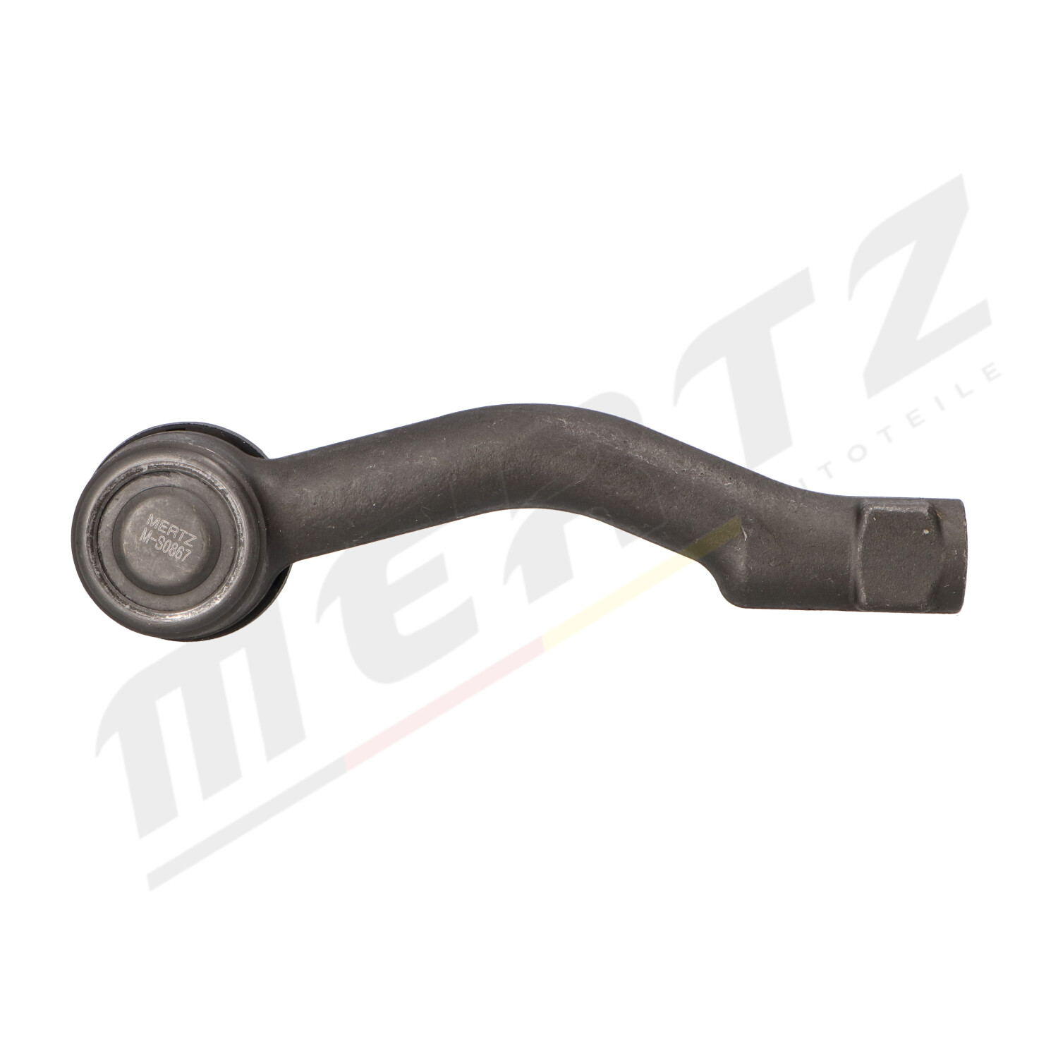 MERTZ M-S0867 Paralellstag/Styrestag topp