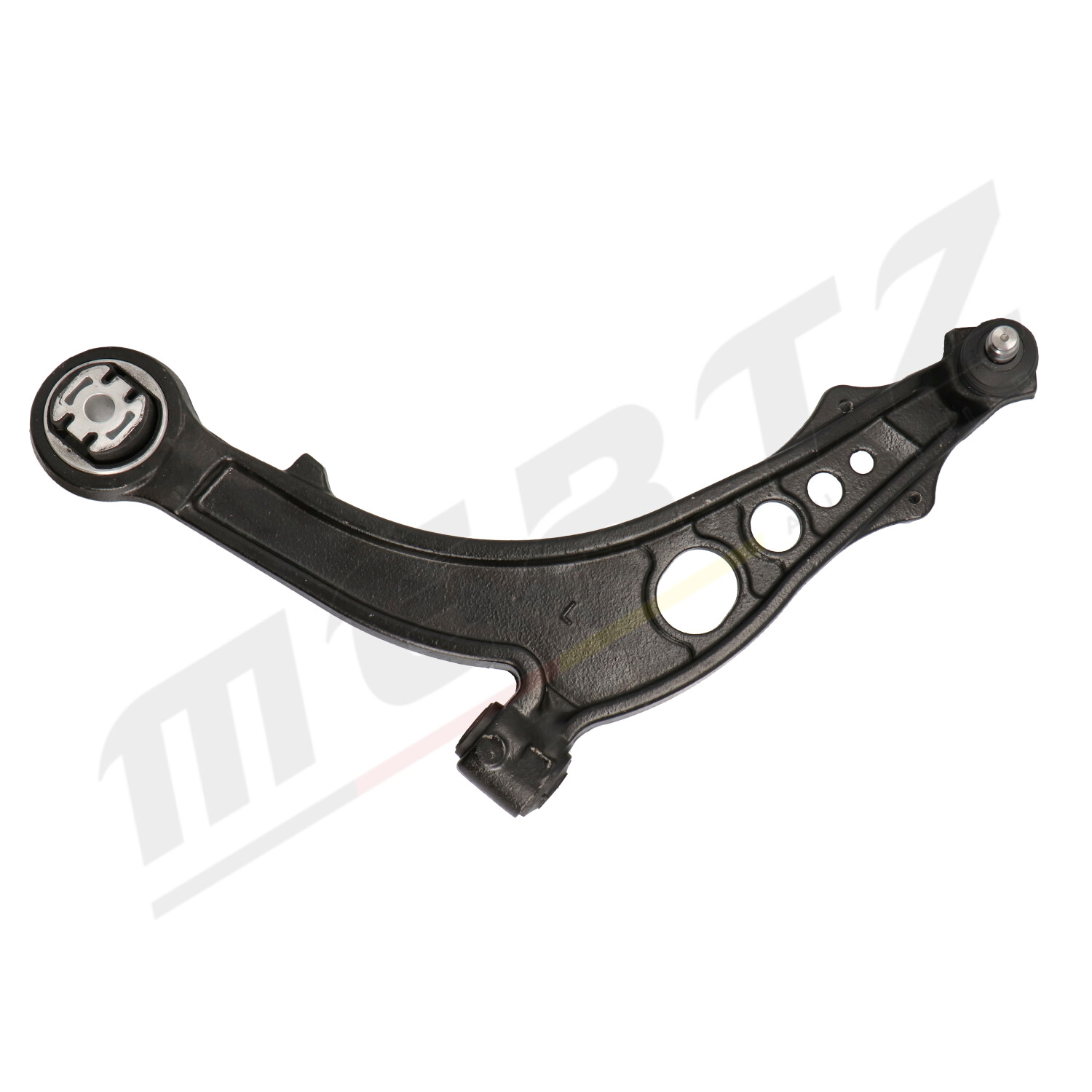 JAPANPARTS BS-252R Bærearm, hjuloppheng