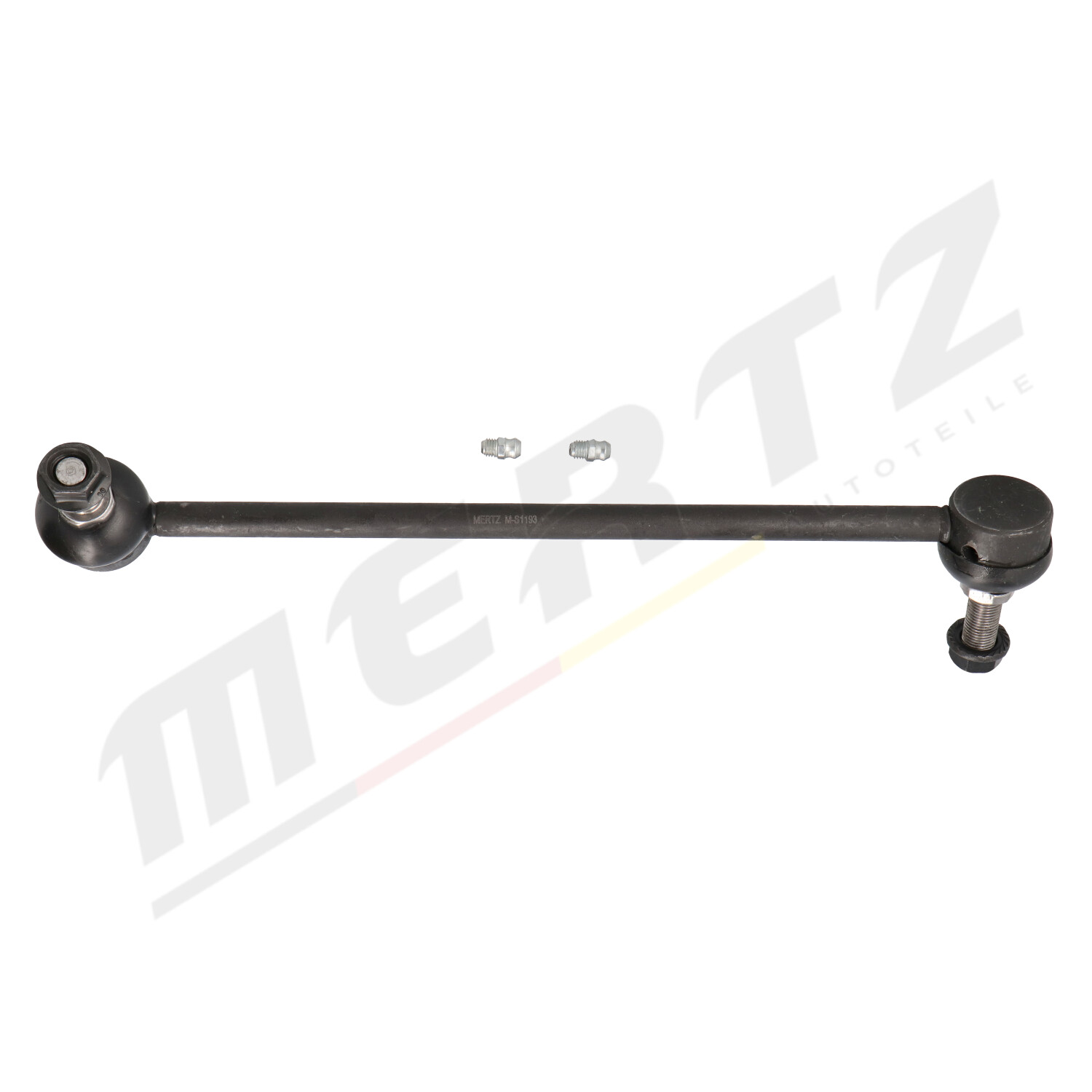 DJ PARTS DL1049 stang, stabilisator