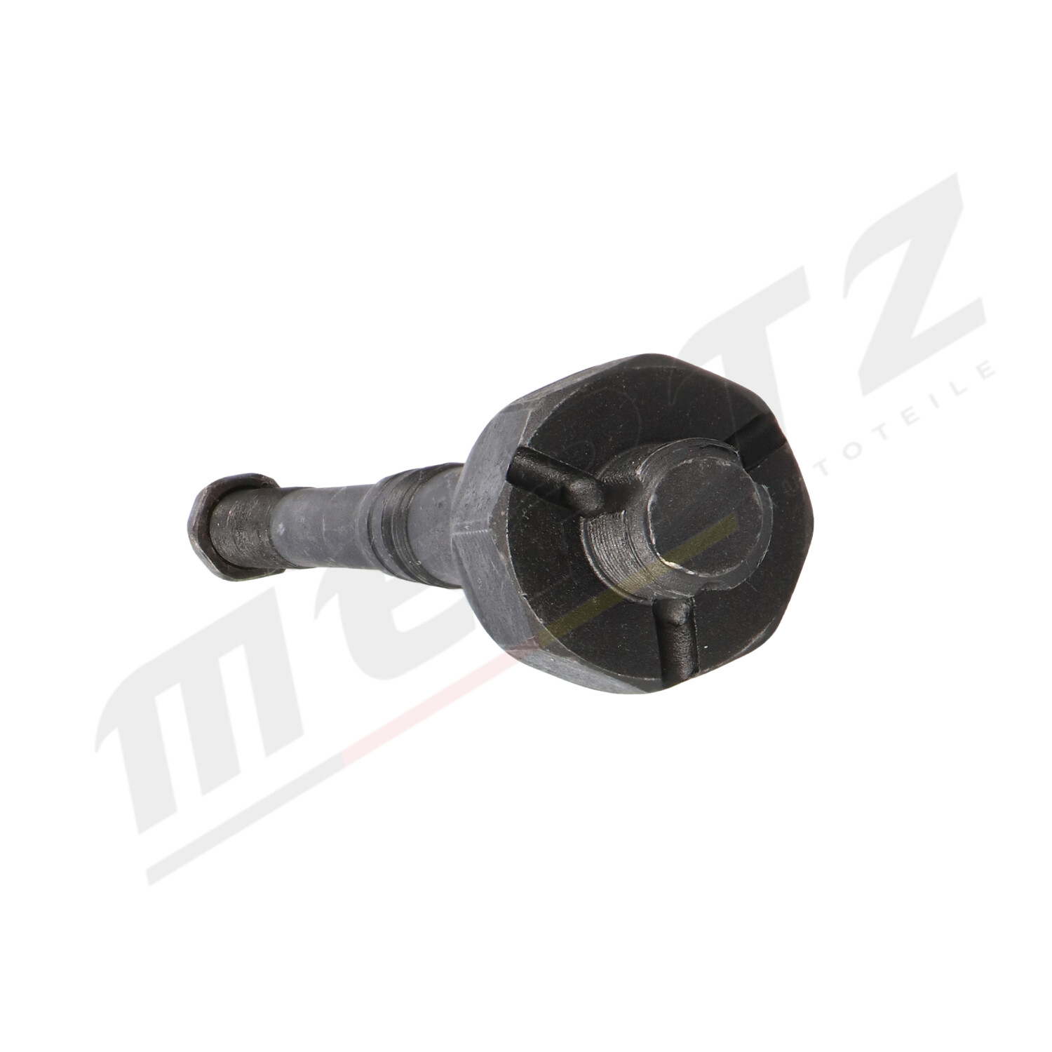 MERTZ M-S1232 Aksialledd, parallellstag