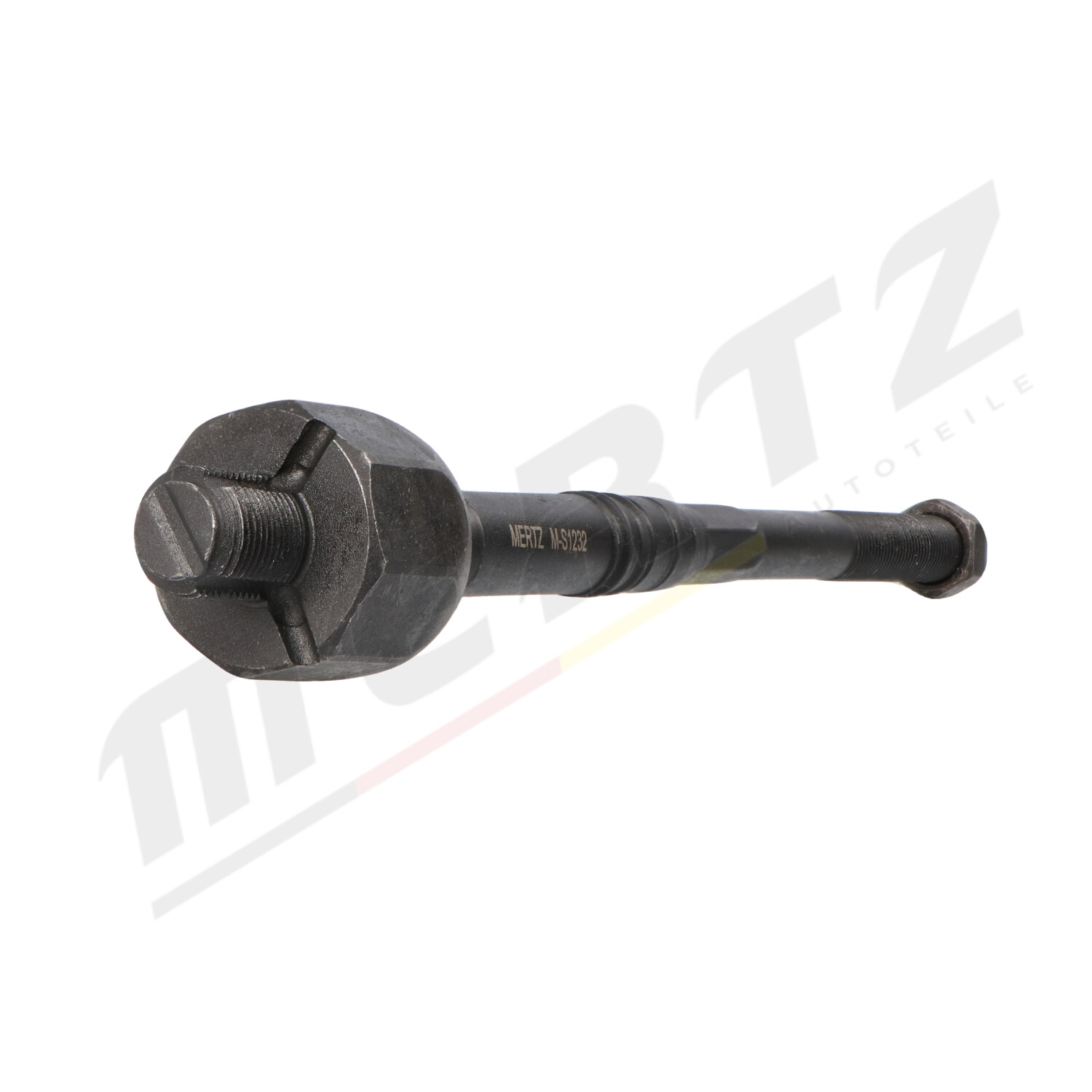 MERTZ M-S1232 Aksialledd, parallellstag