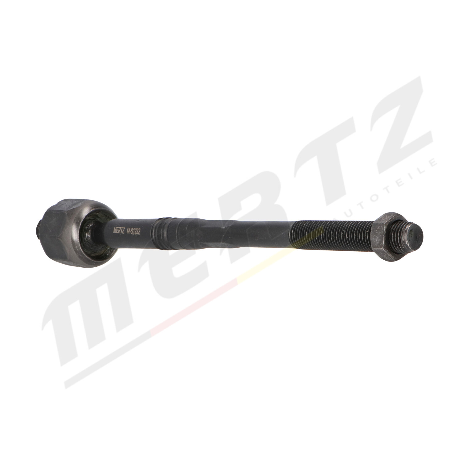 MERTZ M-S1232 Aksialledd, parallellstag