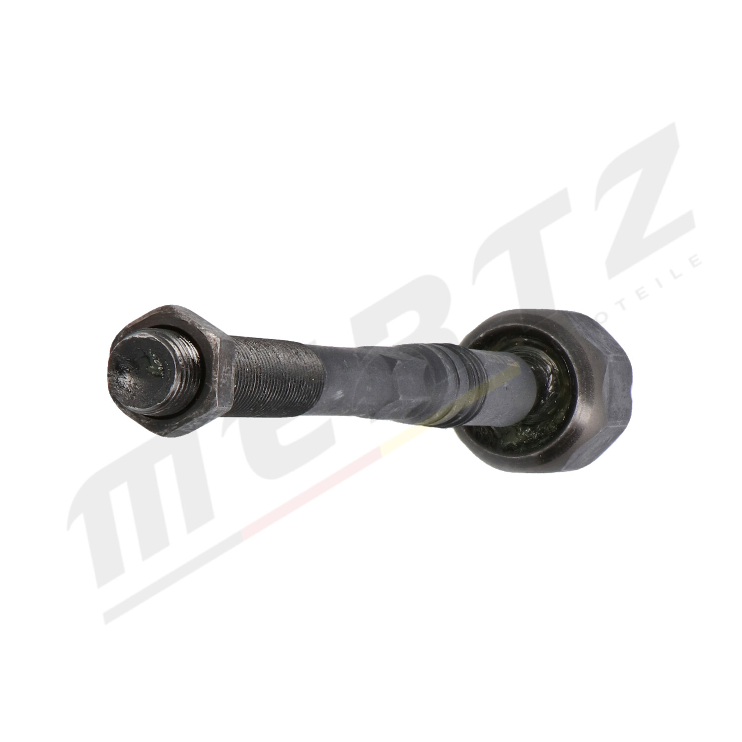 MERTZ M-S1232 Aksialledd, parallellstag