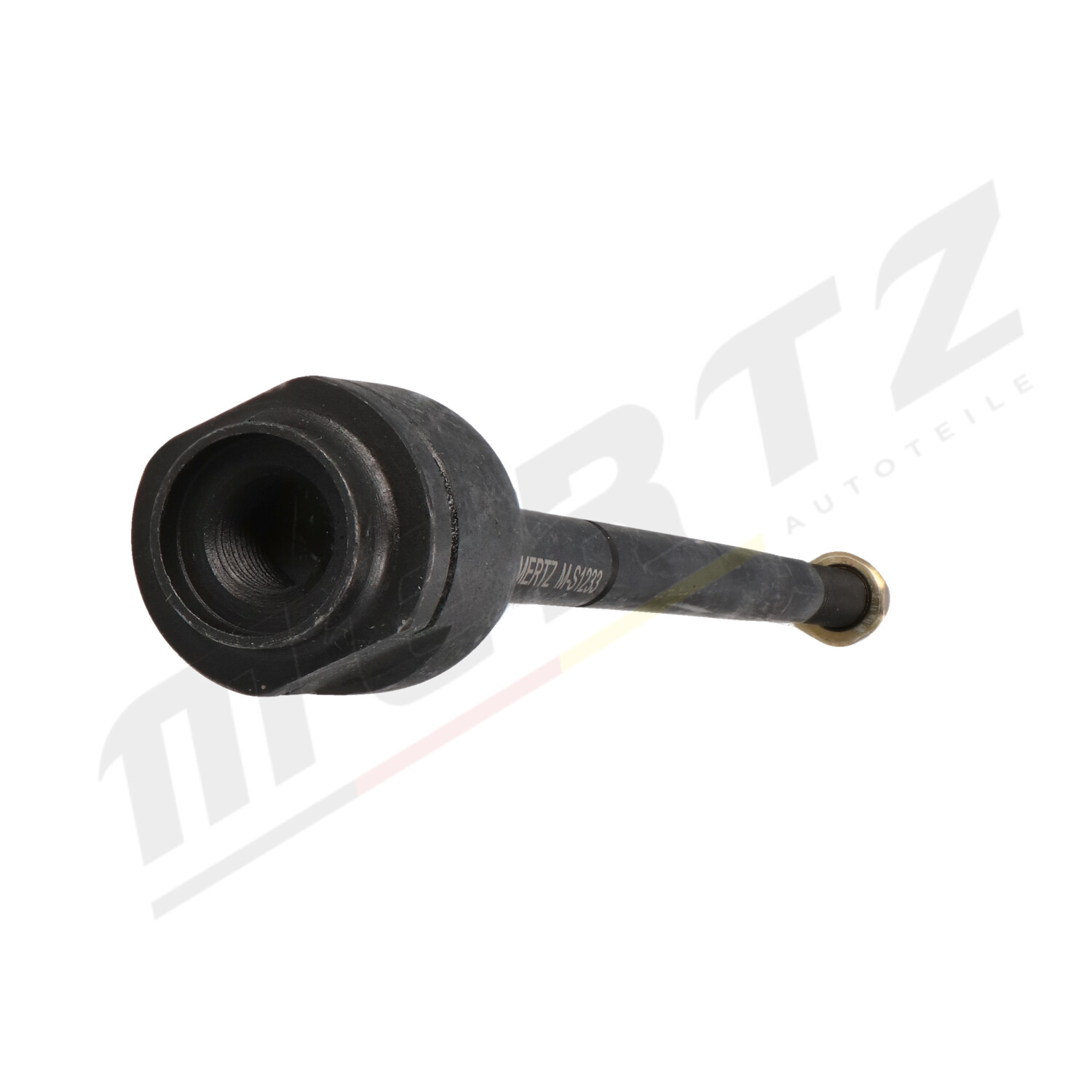 MERTZ M-S1233 Aksialledd, parallellstag