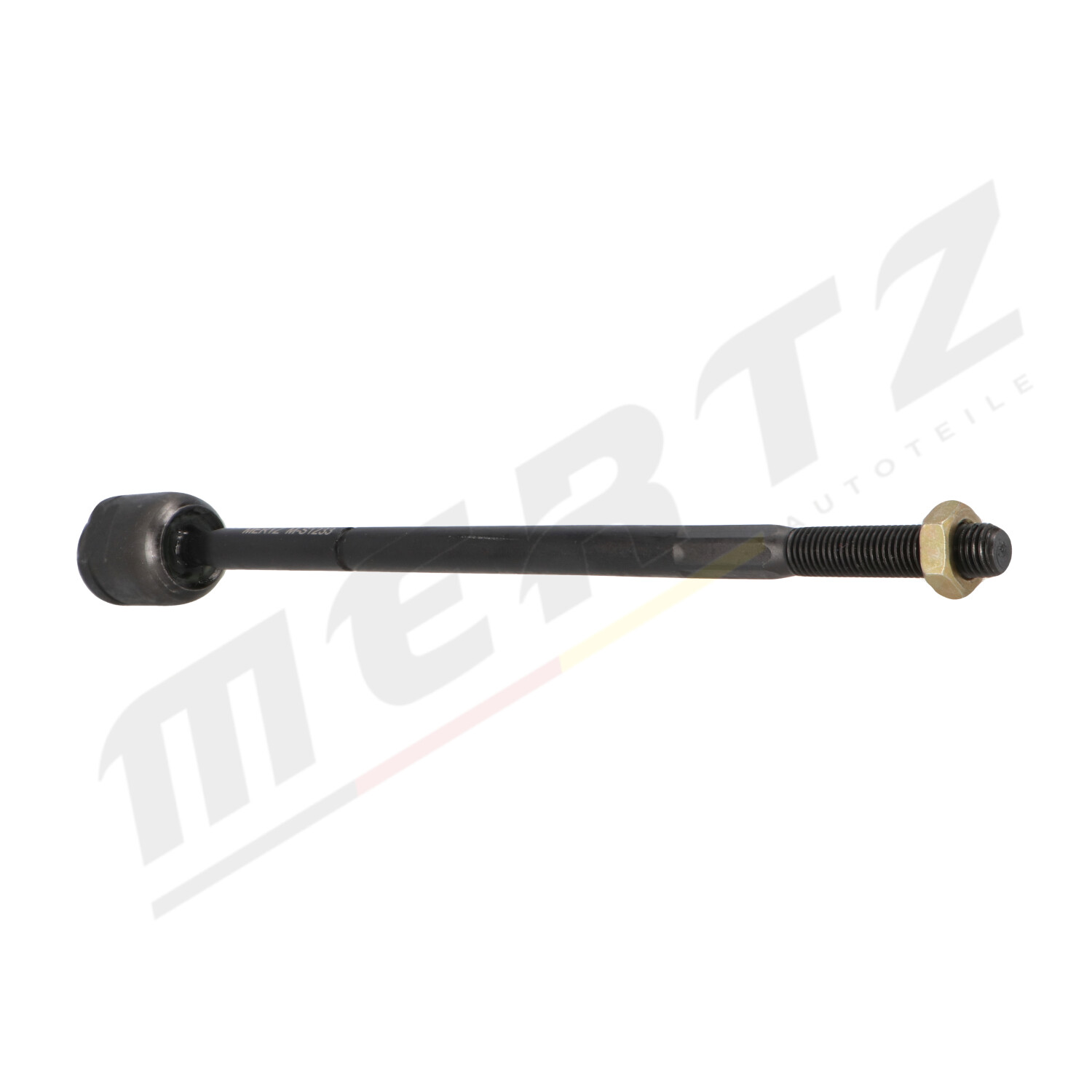 MERTZ M-S1233 Aksialledd, parallellstag