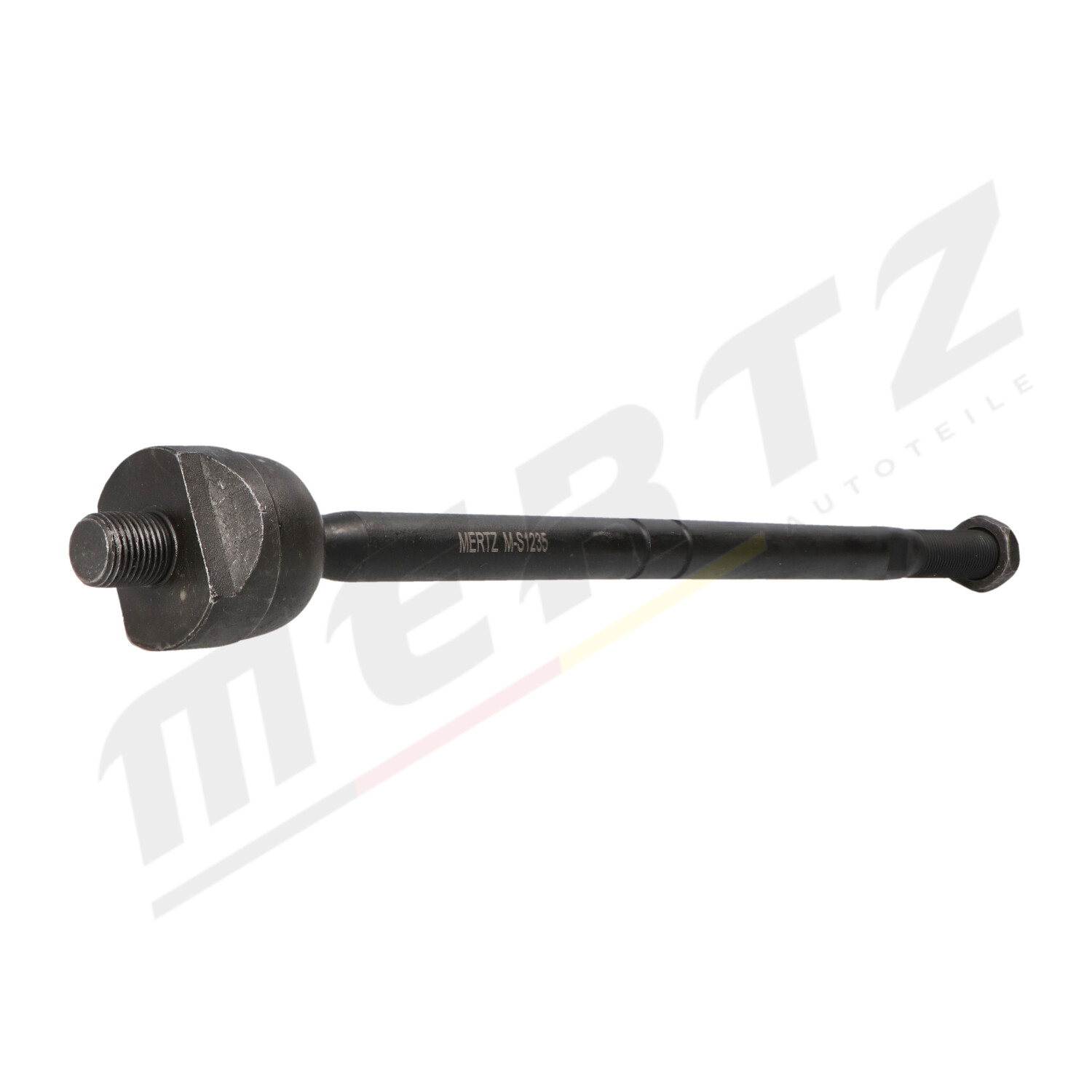 MERTZ M-S1235 Aksialledd, parallellstag