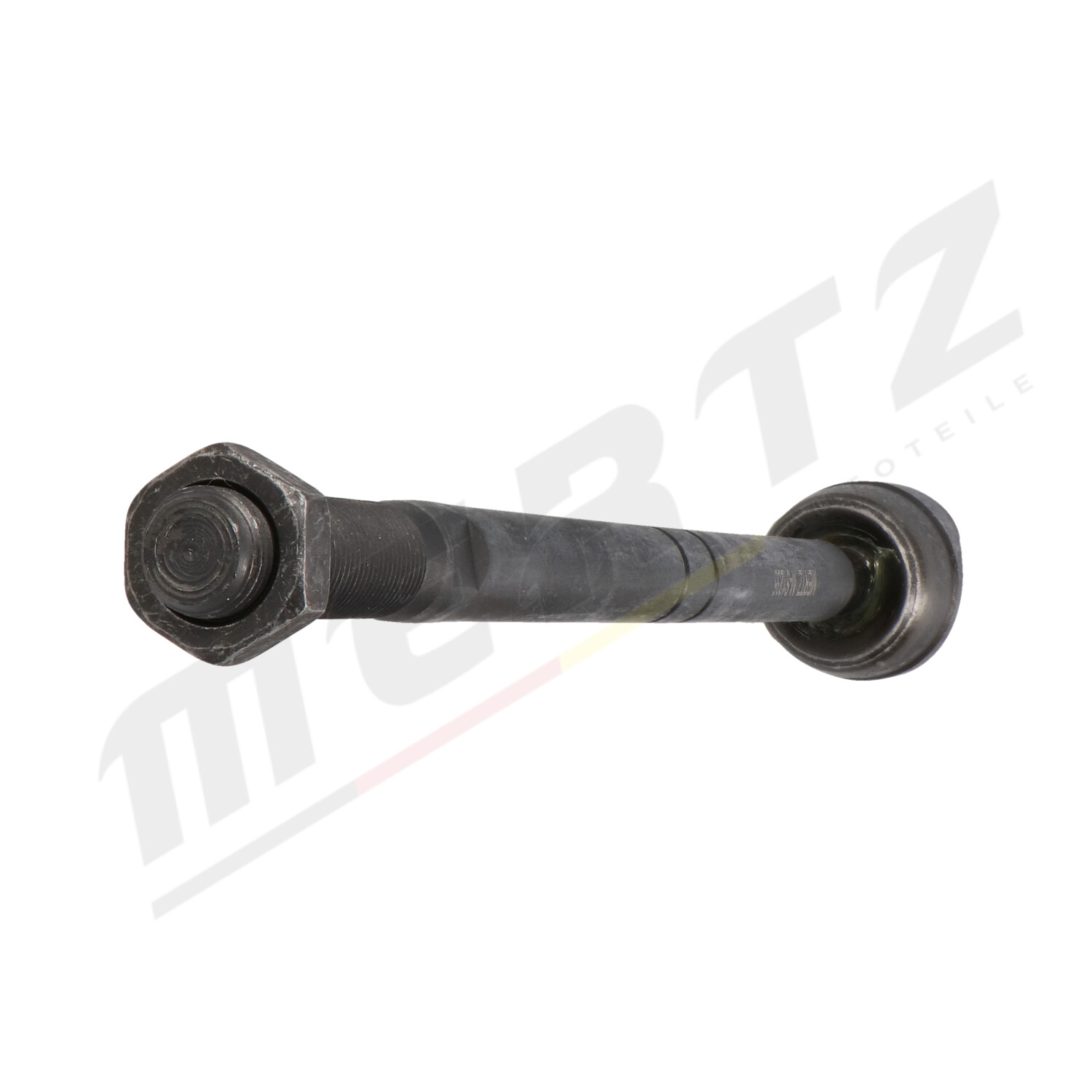 MERTZ M-S1235 Aksialledd, parallellstag