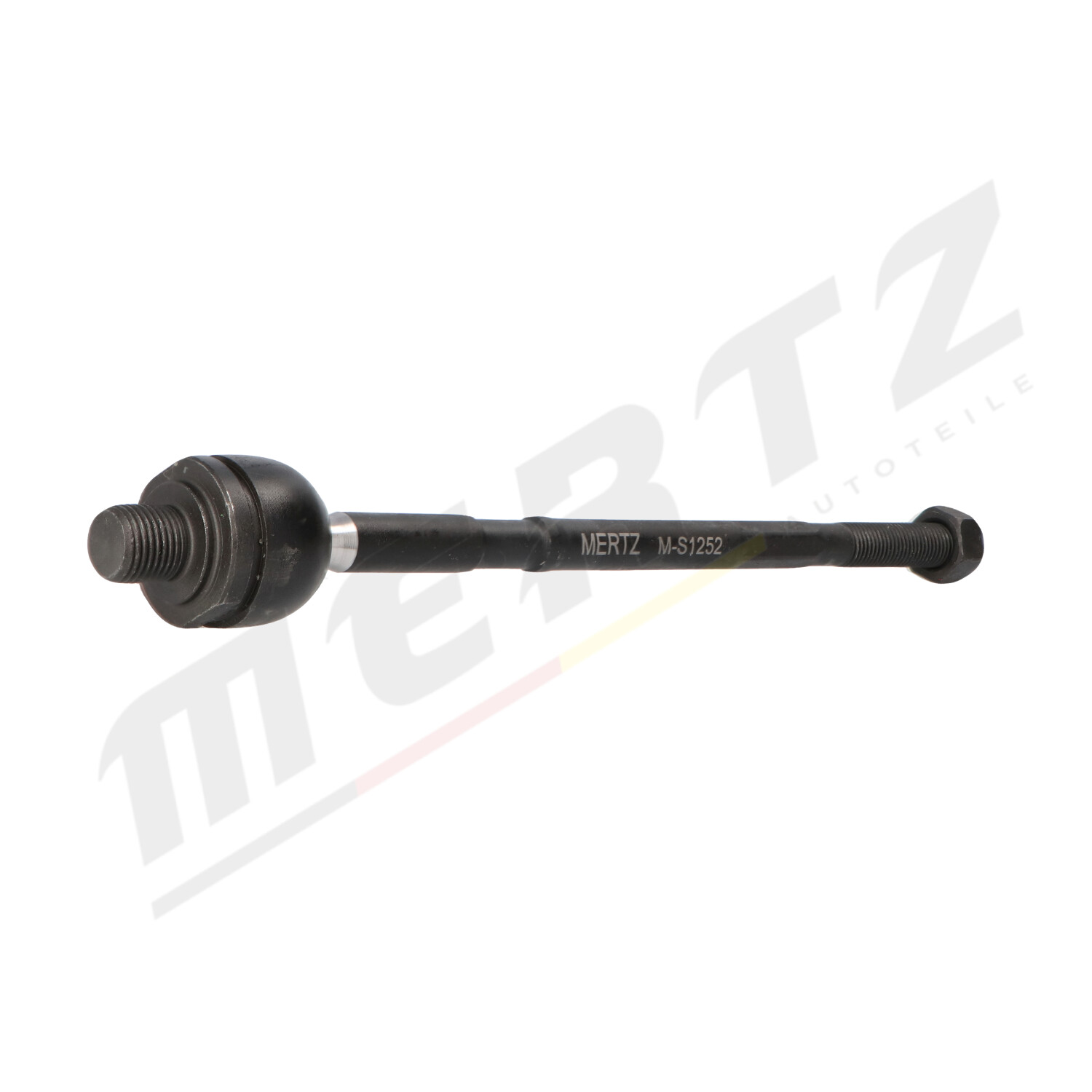 MERTZ M-S1252 Aksialledd, parallellstag