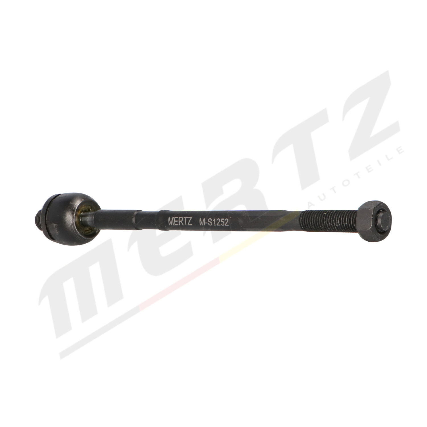 MERTZ M-S1252 Aksialledd, parallellstag