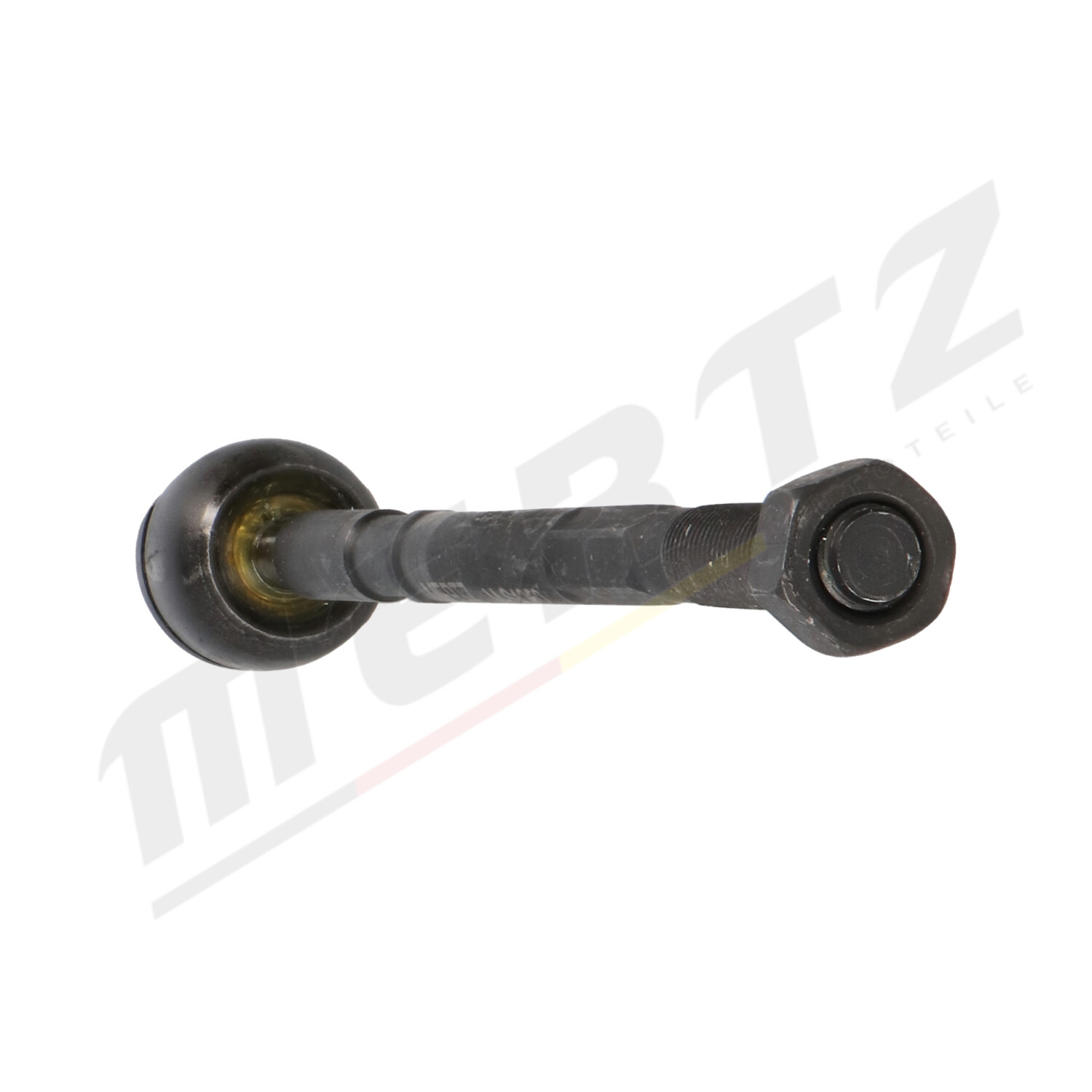 MERTZ M-S1252 Aksialledd, parallellstag