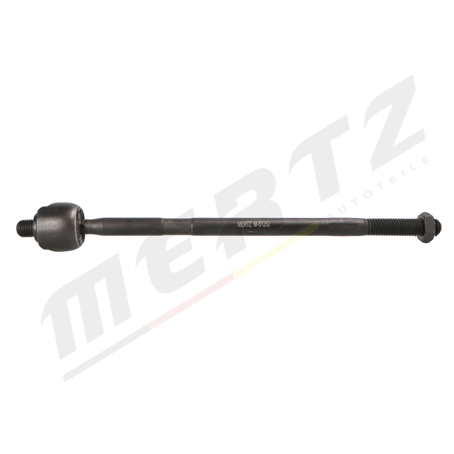 MERTZ M-S0347 Aksialledd, parallellstag