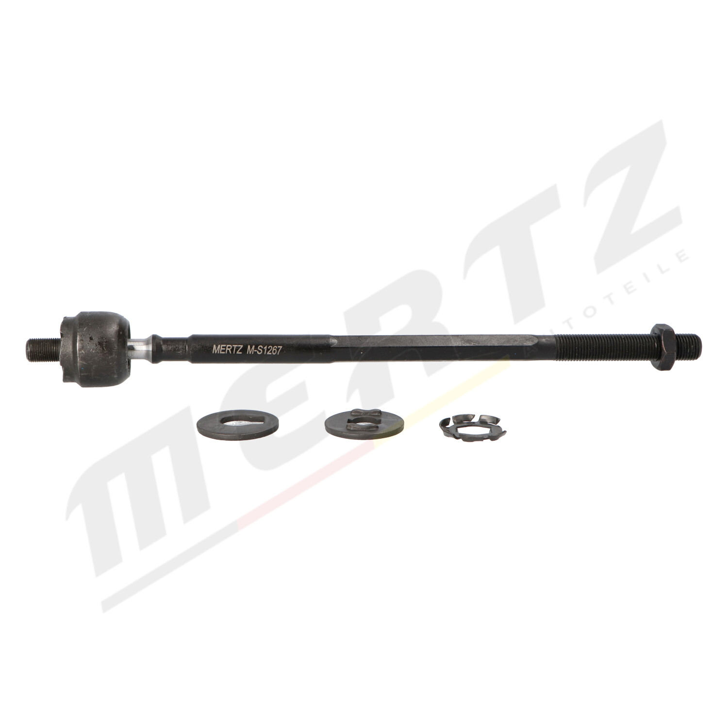 FEBI BILSTEIN 33131 ProKit Aksialledd, parallellstag