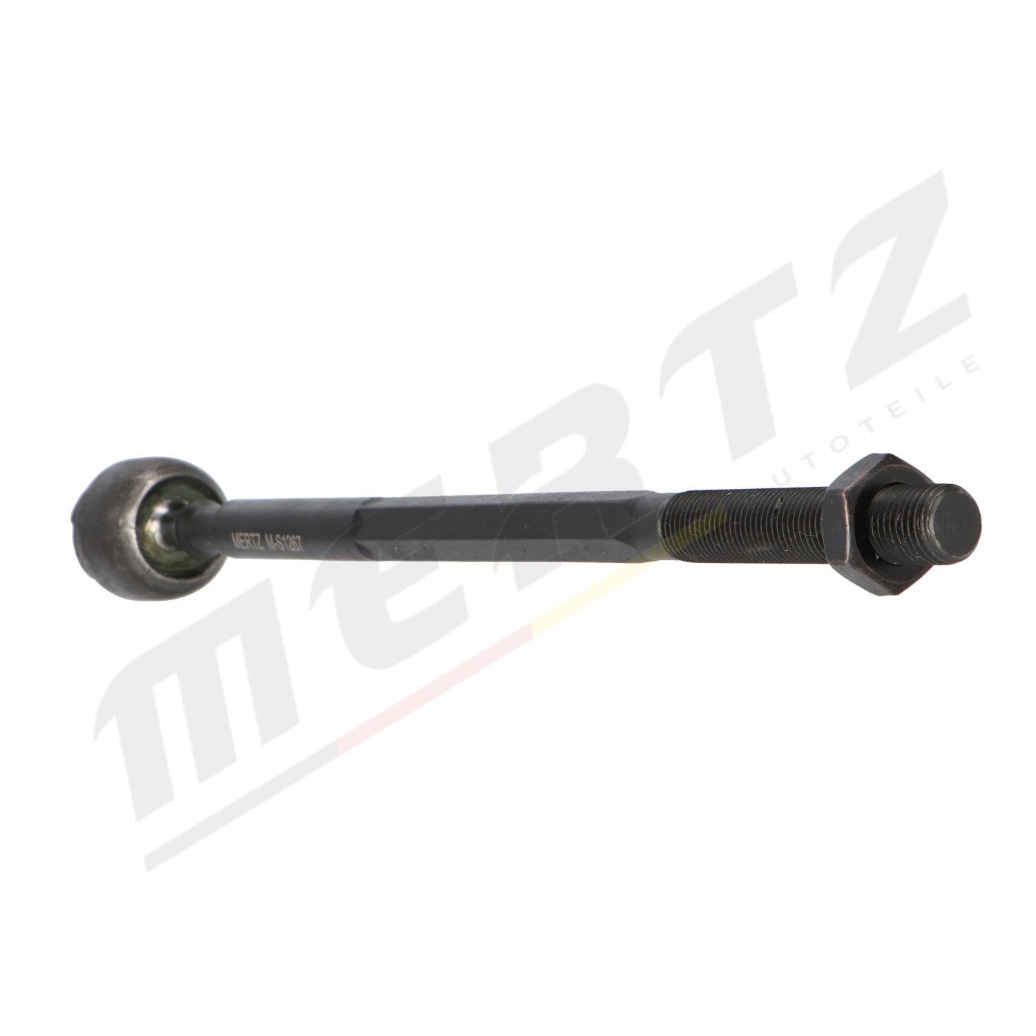 MERTZ M-S1267 Aksialledd, parallellstag