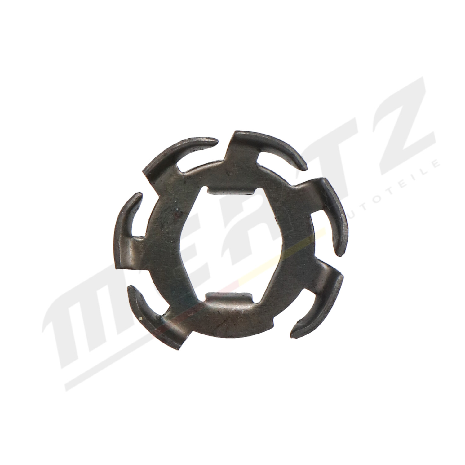MERTZ M-S1267 Aksialledd, parallellstag