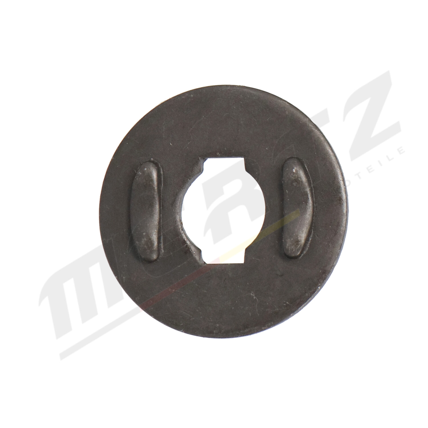 MERTZ M-S1267 Aksialledd, parallellstag