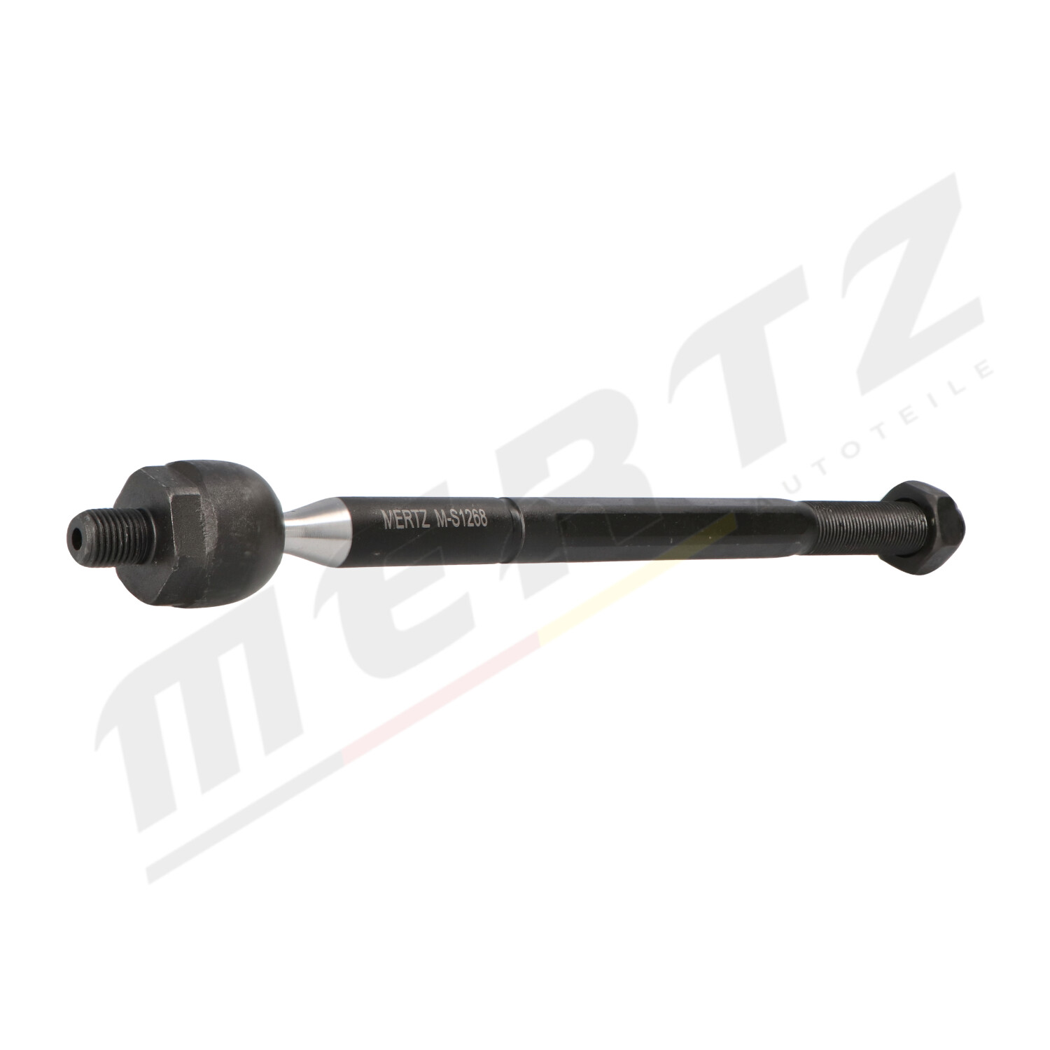 MERTZ M-S1268 Aksialledd, parallellstag