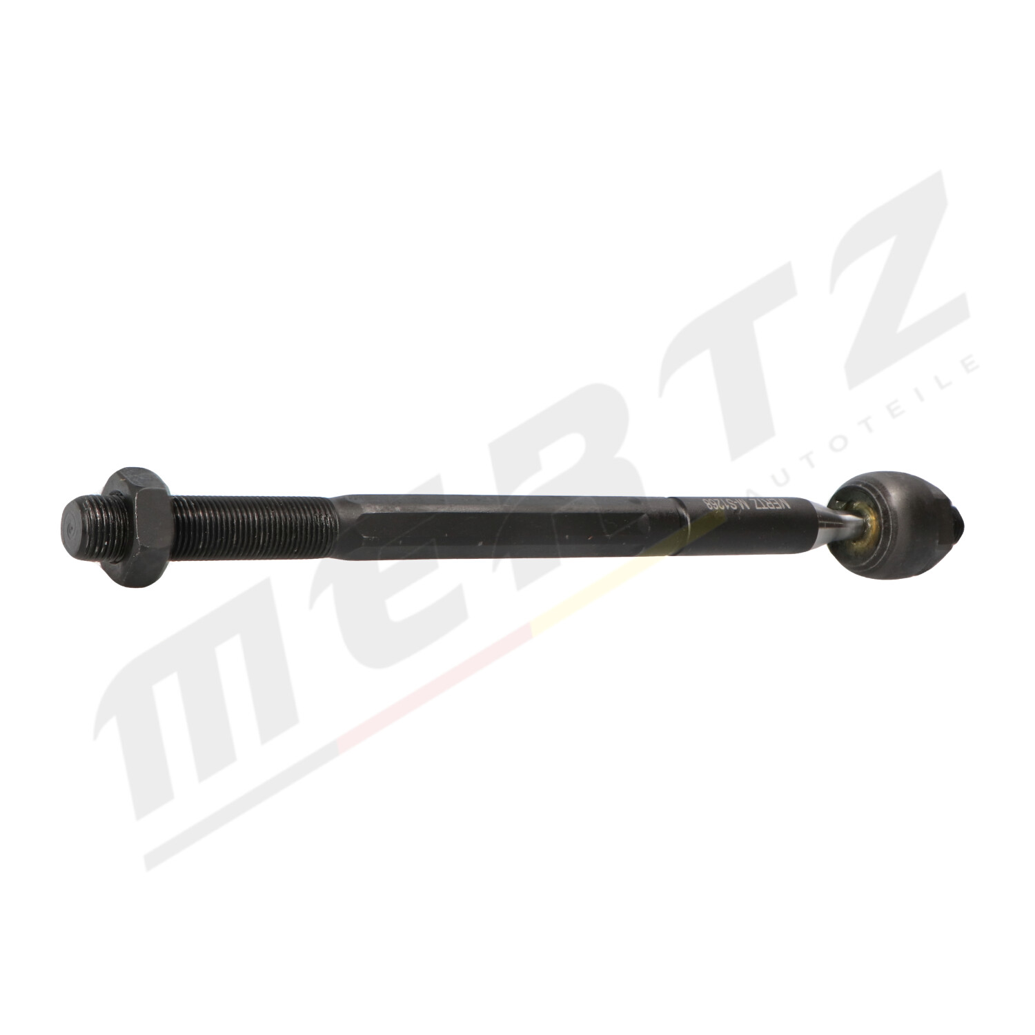 MERTZ M-S1268 Aksialledd, parallellstag