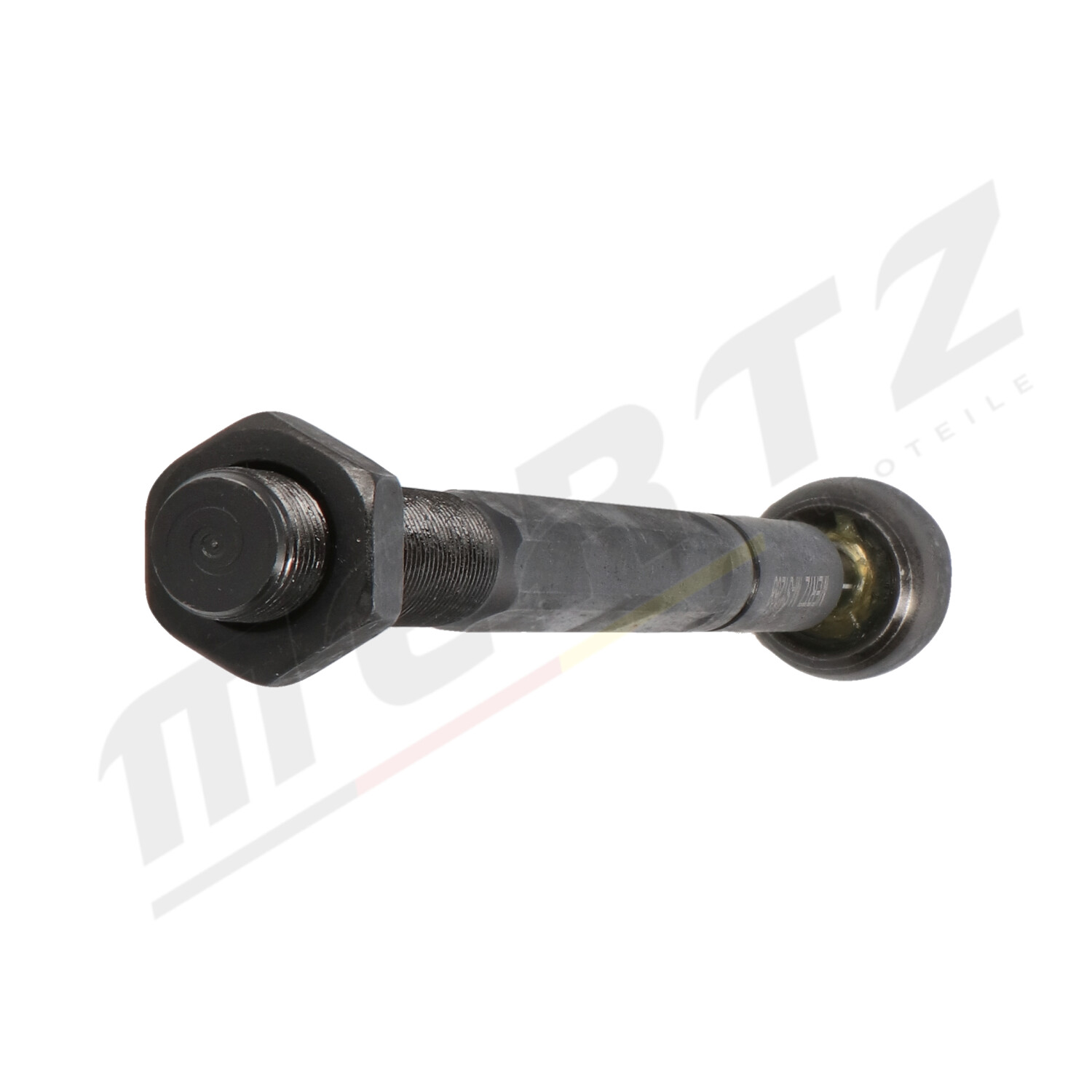 MERTZ M-S1268 Aksialledd, parallellstag