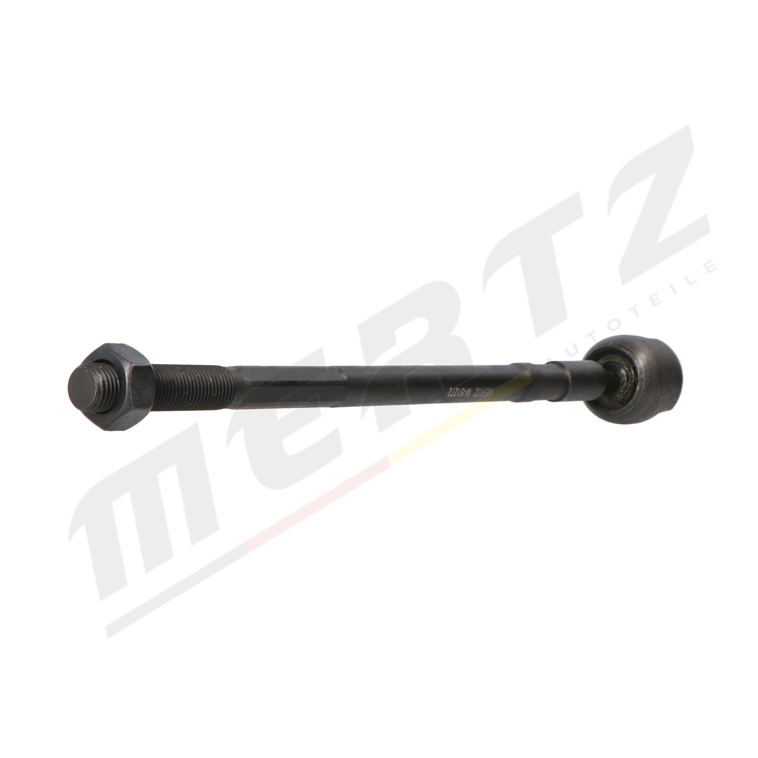 MERTZ M-S1272 Aksialledd, parallellstag