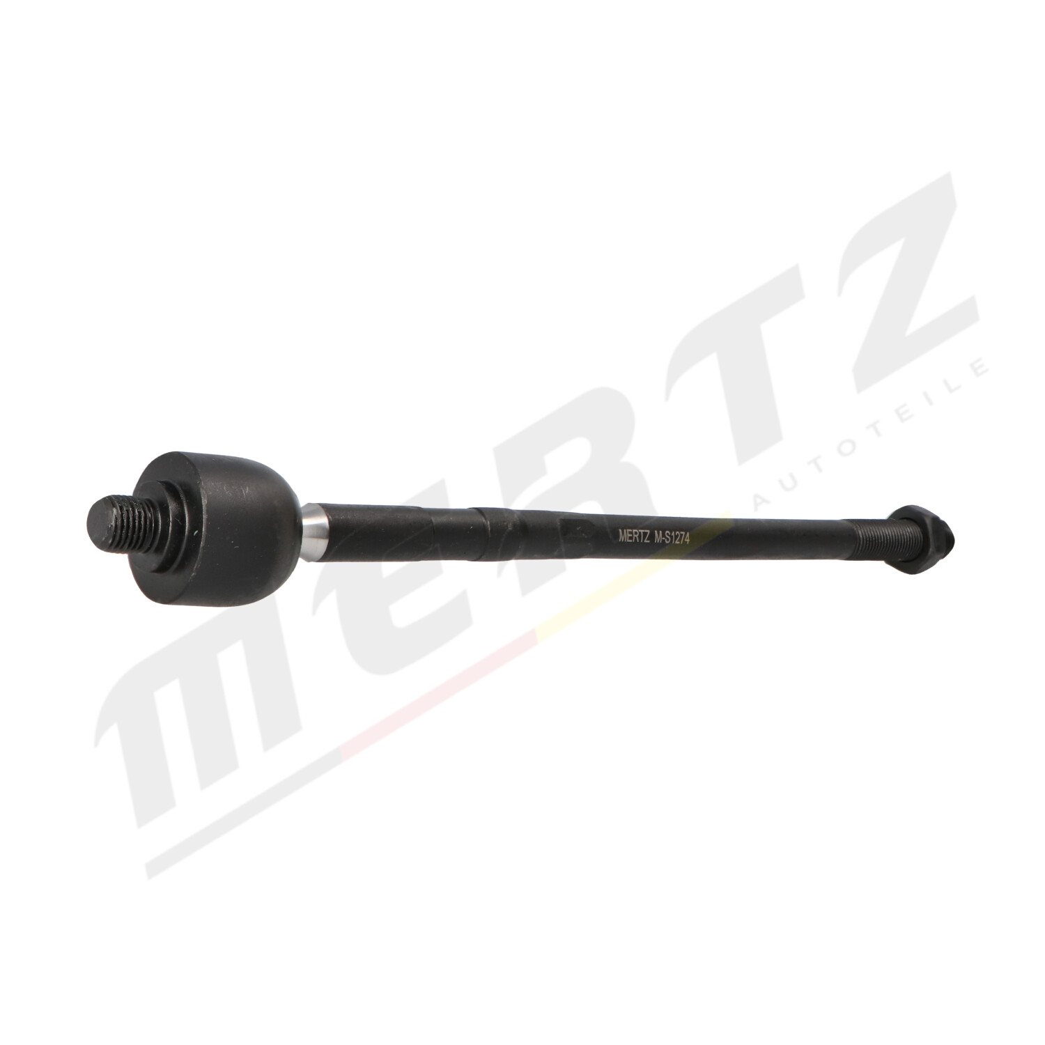 MERTZ M-S1274 Aksialledd, parallellstag