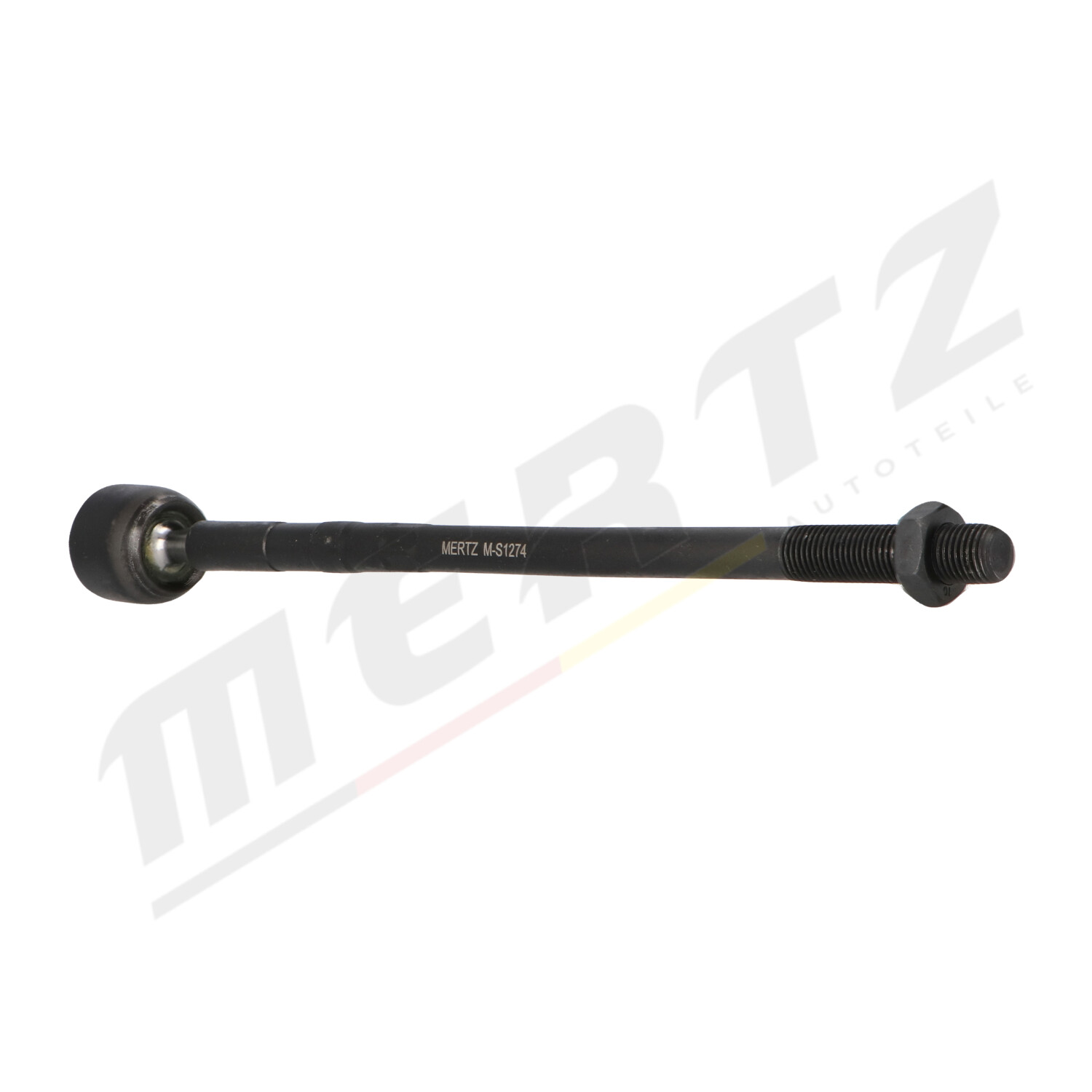 MERTZ M-S1274 Aksialledd, parallellstag