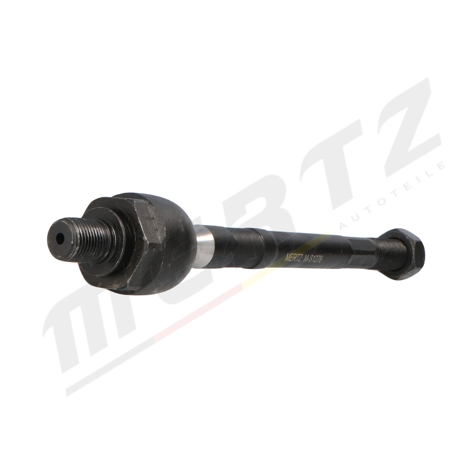 MERTZ M-S1276 Aksialledd, parallellstag
