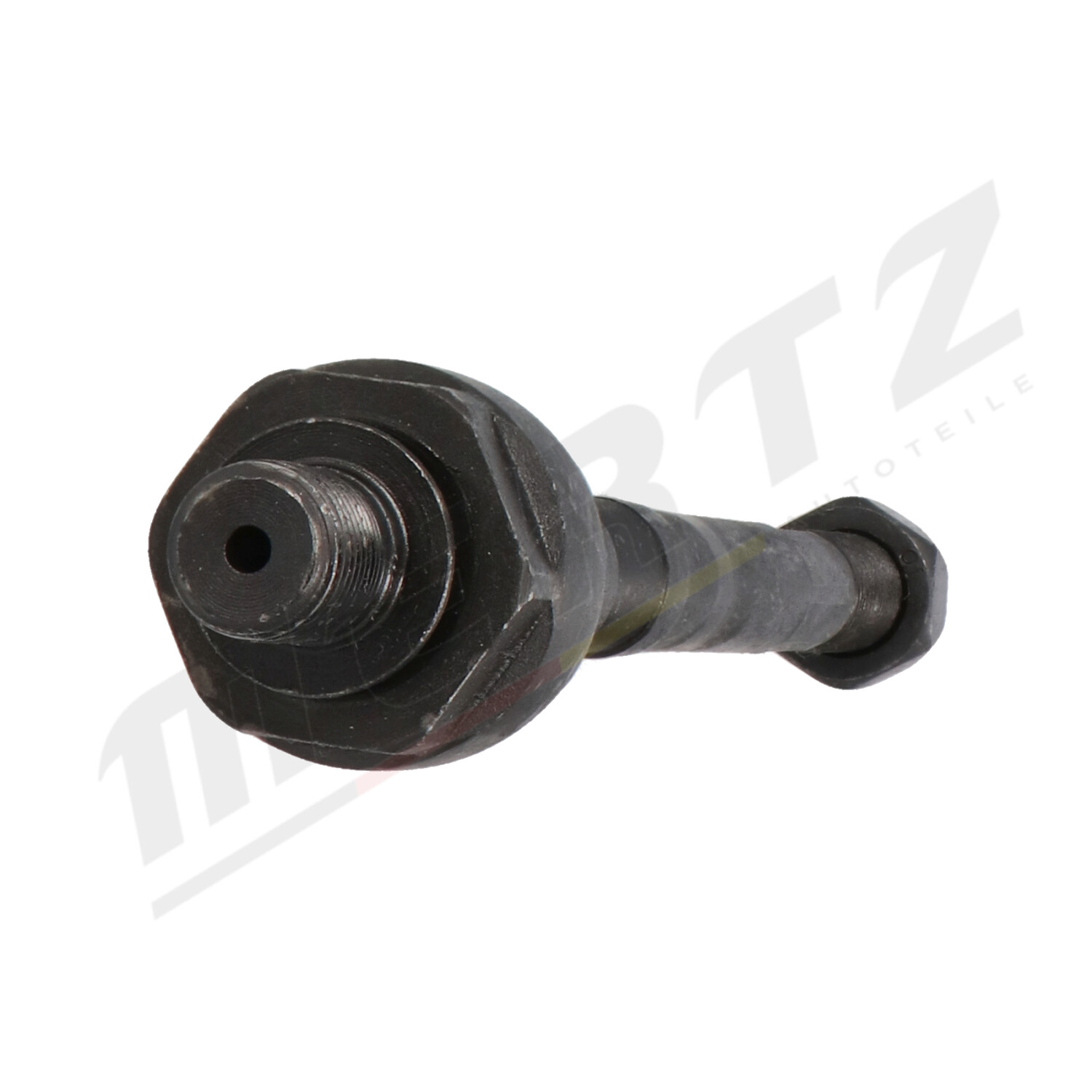 MERTZ M-S1276 Aksialledd, parallellstag