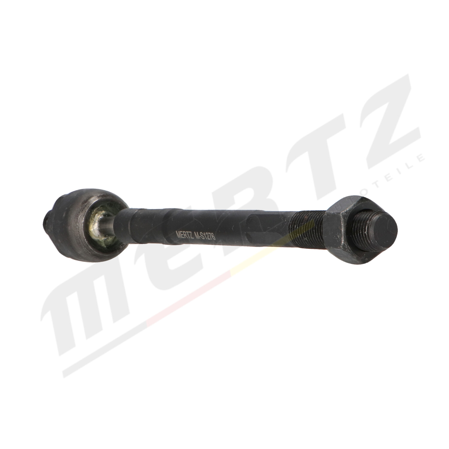 MERTZ M-S1276 Aksialledd, parallellstag