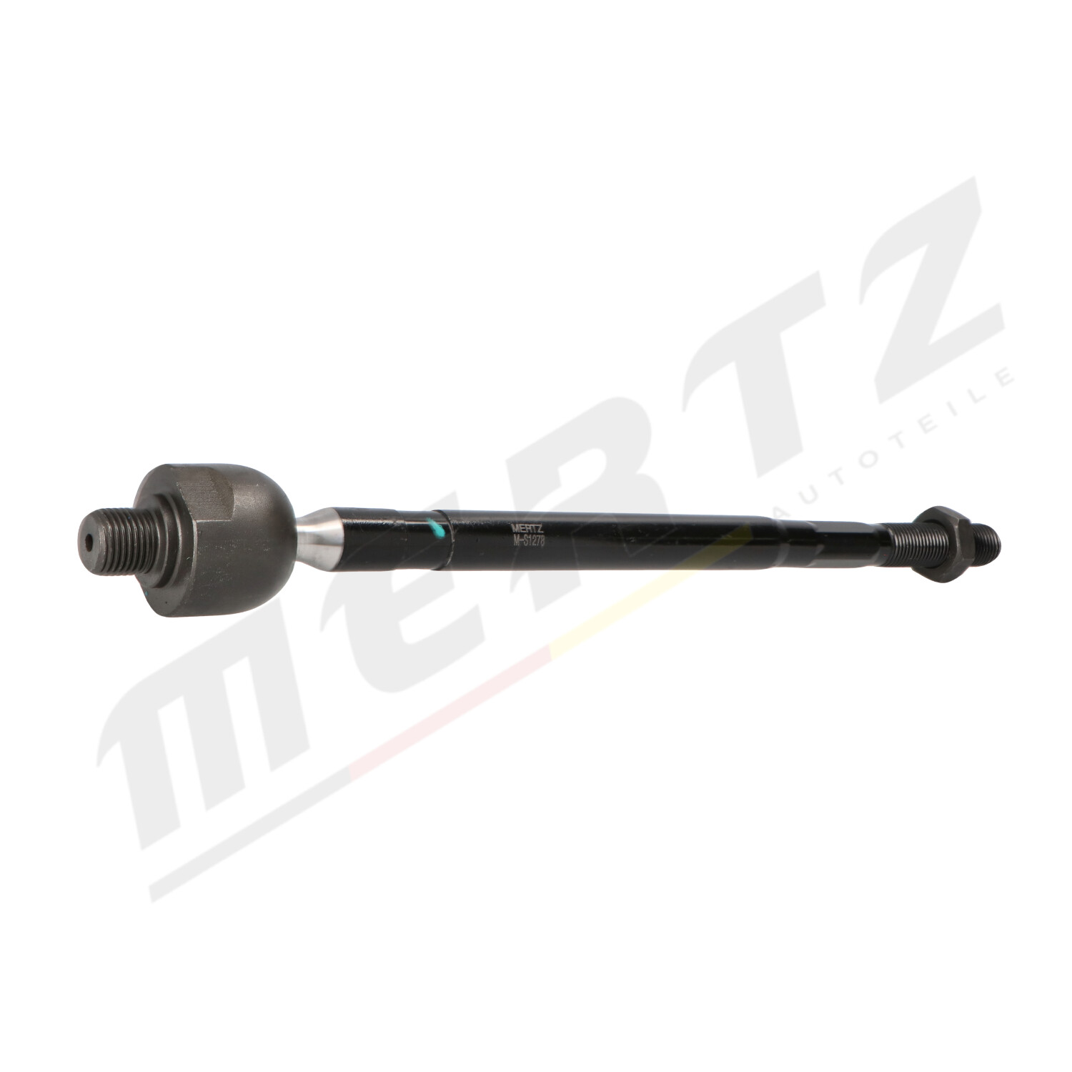 MERTZ M-S1278 Aksialledd, parallellstag