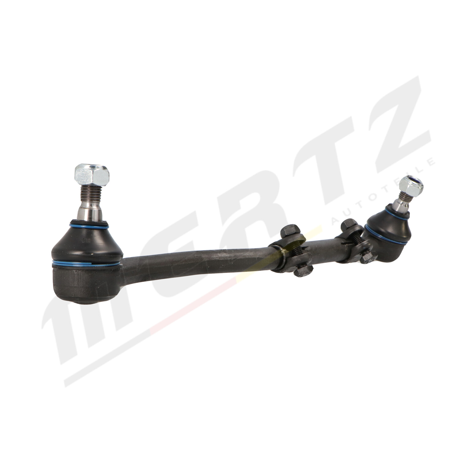 MERTZ M-S1287 Parallellstag/styrestag