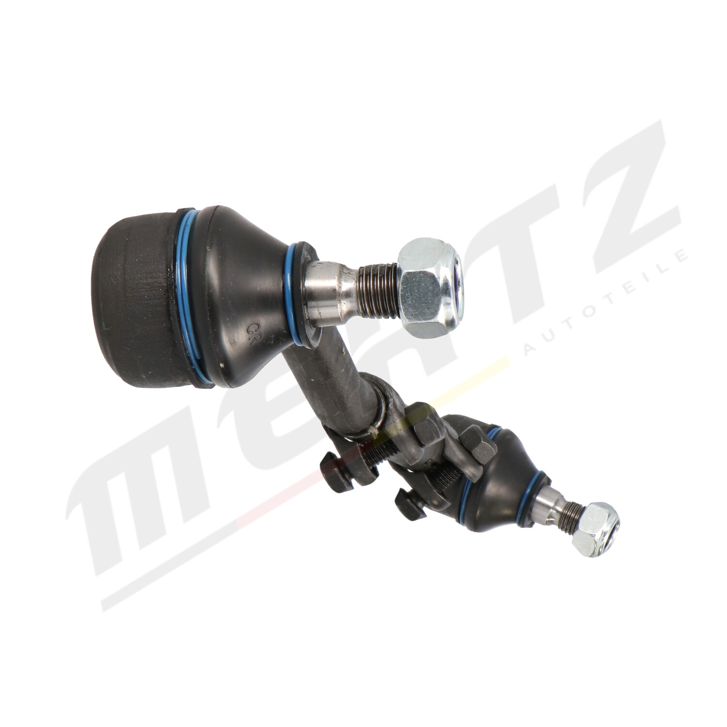 MERTZ M-S1287 Parallellstag/styrestag