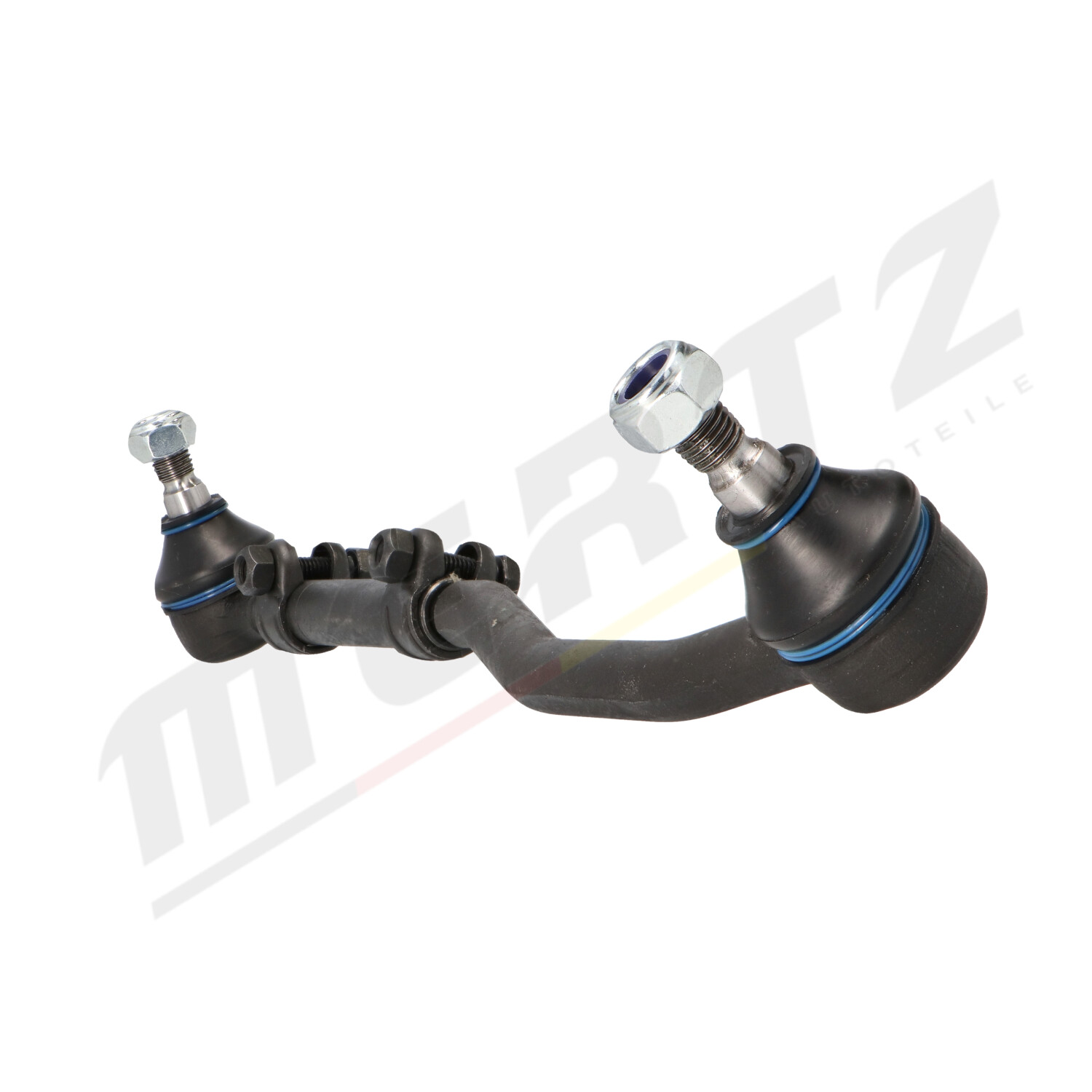 MERTZ M-S1287 Parallellstag/styrestag