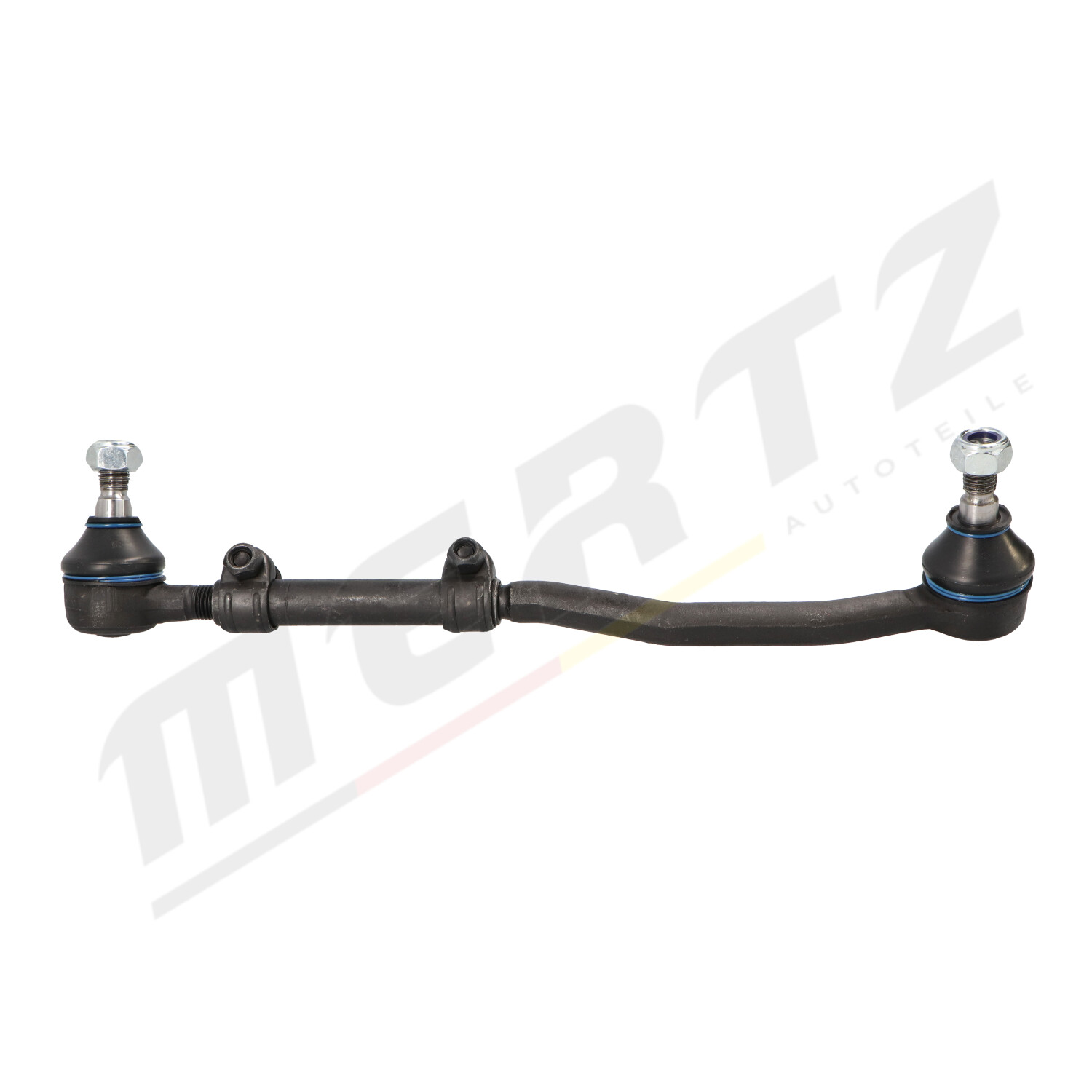 MERTZ M-S1287 Parallellstag/styrestag