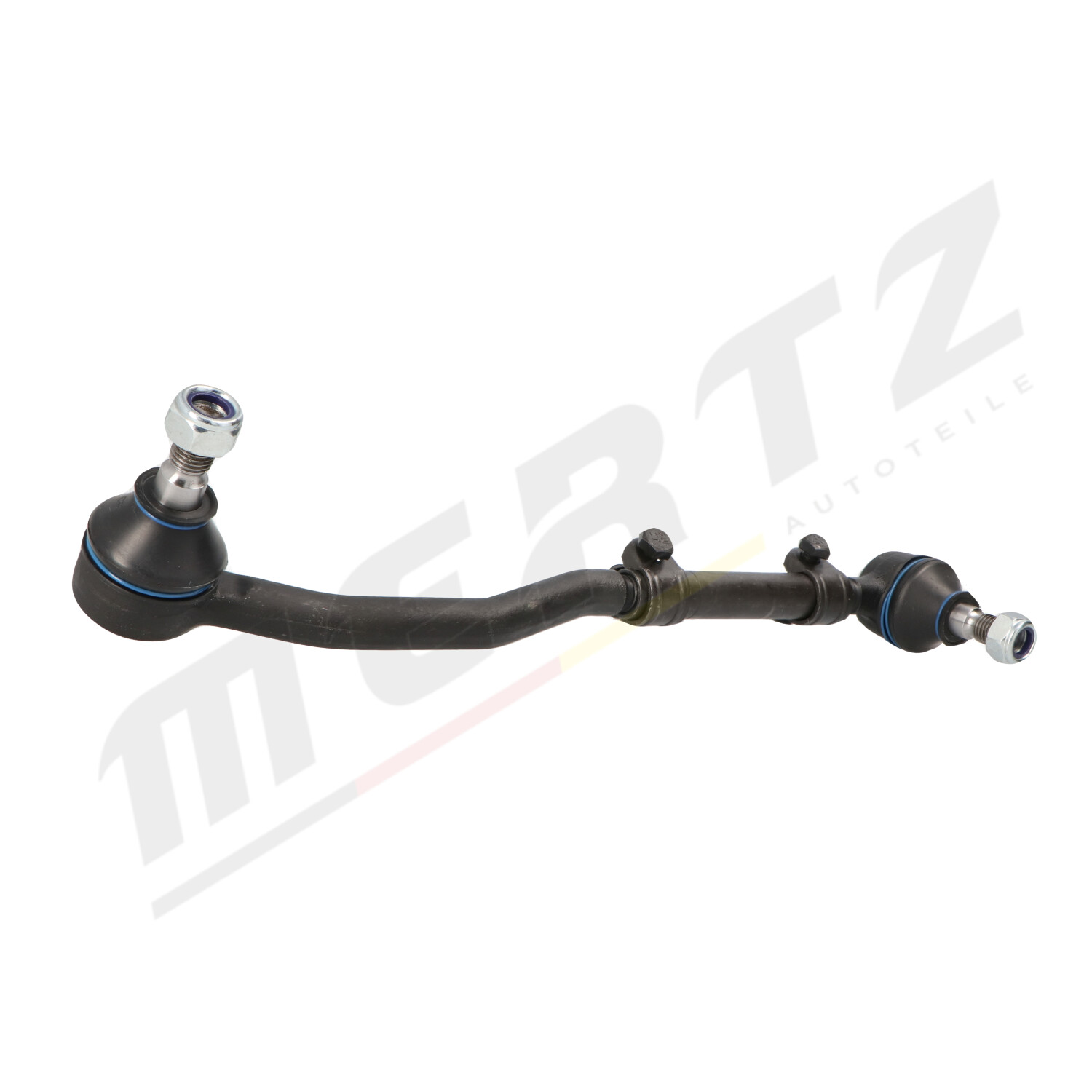 MERTZ M-S1288 Parallellstag/styrestag