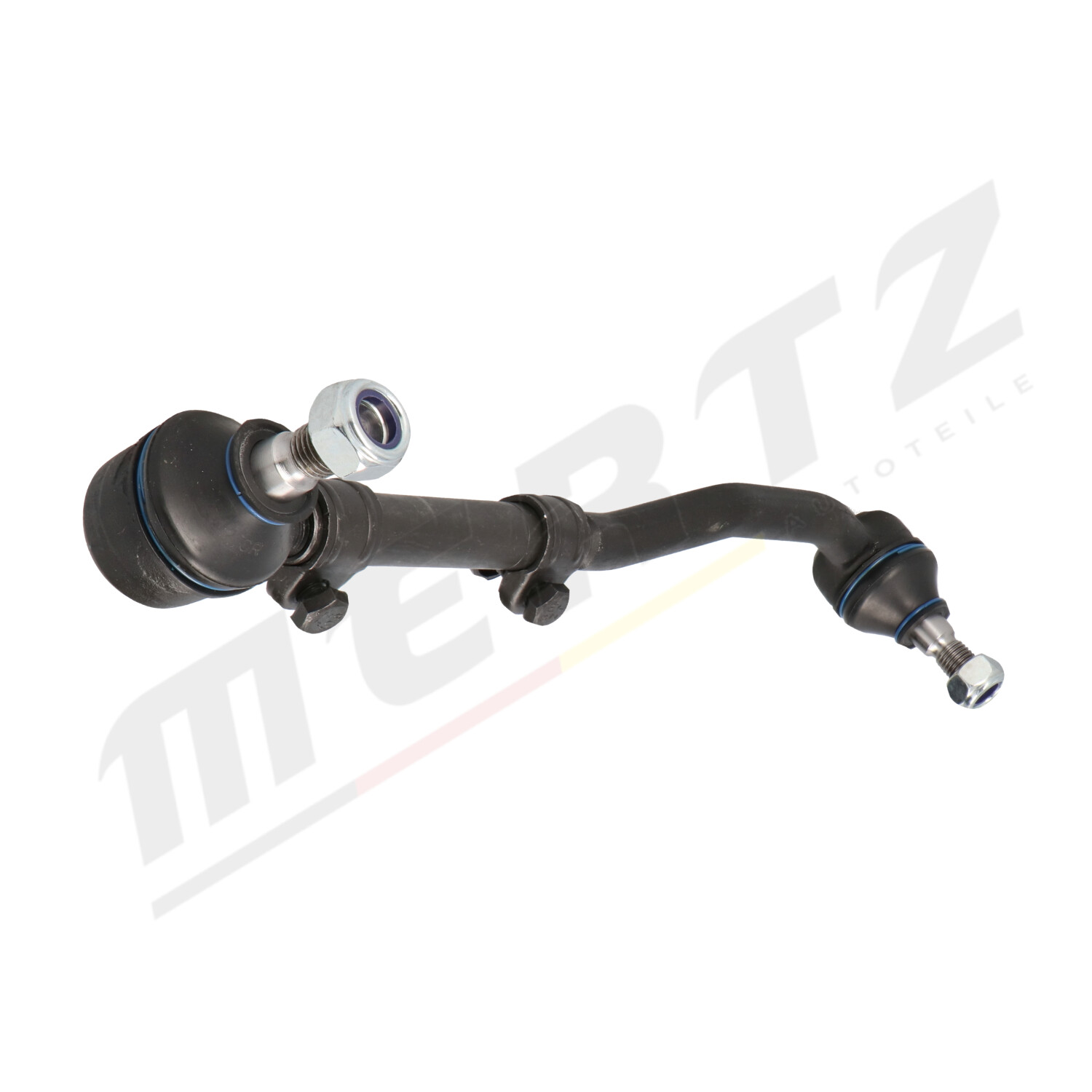 MERTZ M-S1288 Parallellstag/styrestag