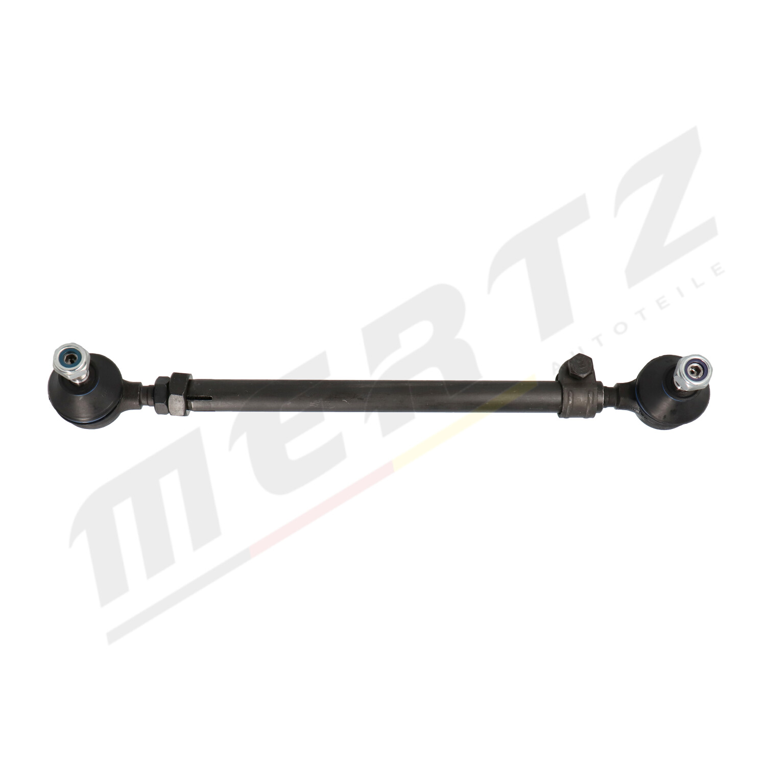 MERTZ M-S1293 Aksialledd, parallellstag