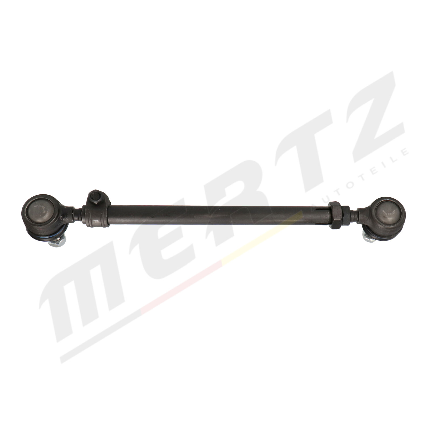 MERTZ M-S1293 Aksialledd, parallellstag
