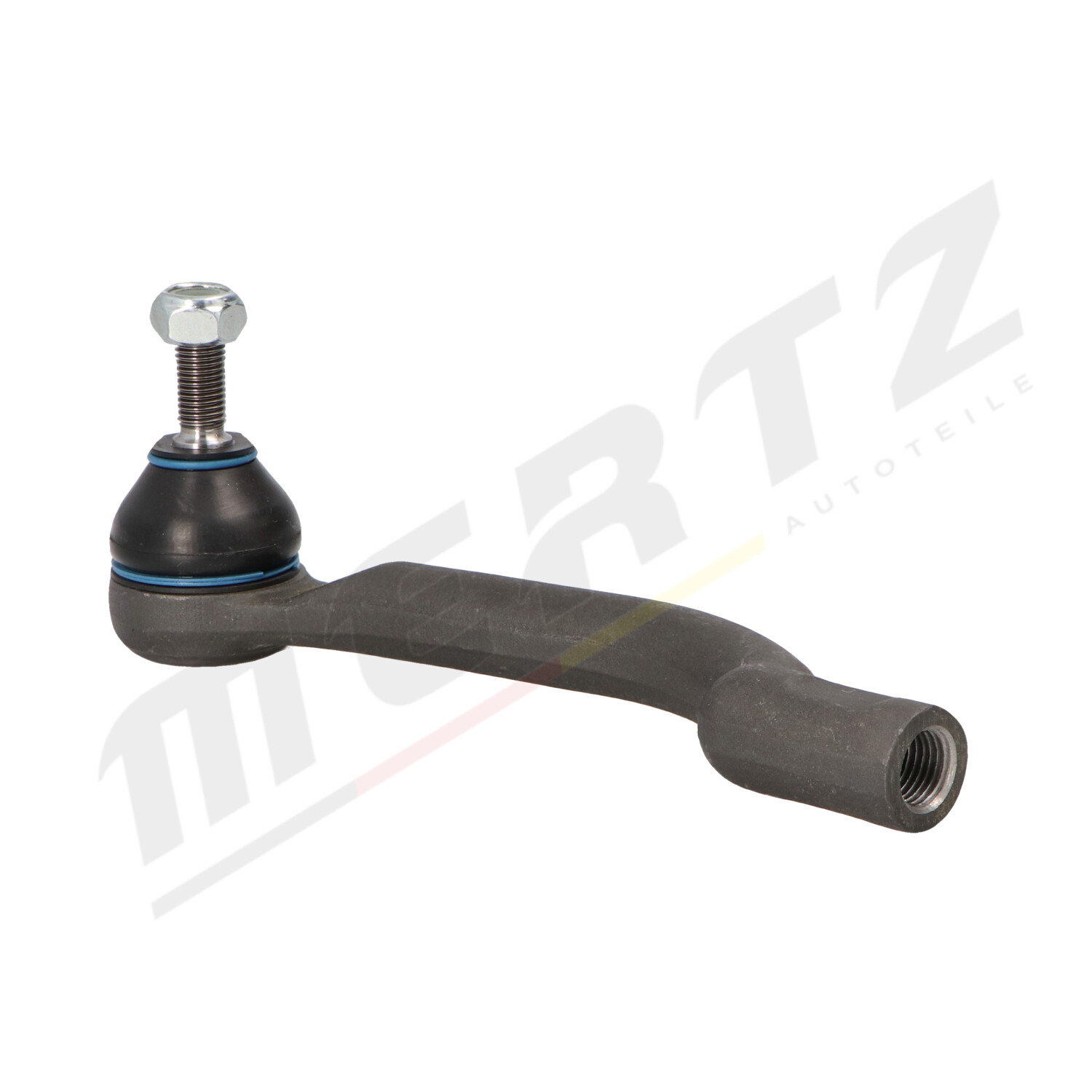 MERTZ M-S1296 Paralellstag/Styrestag topp