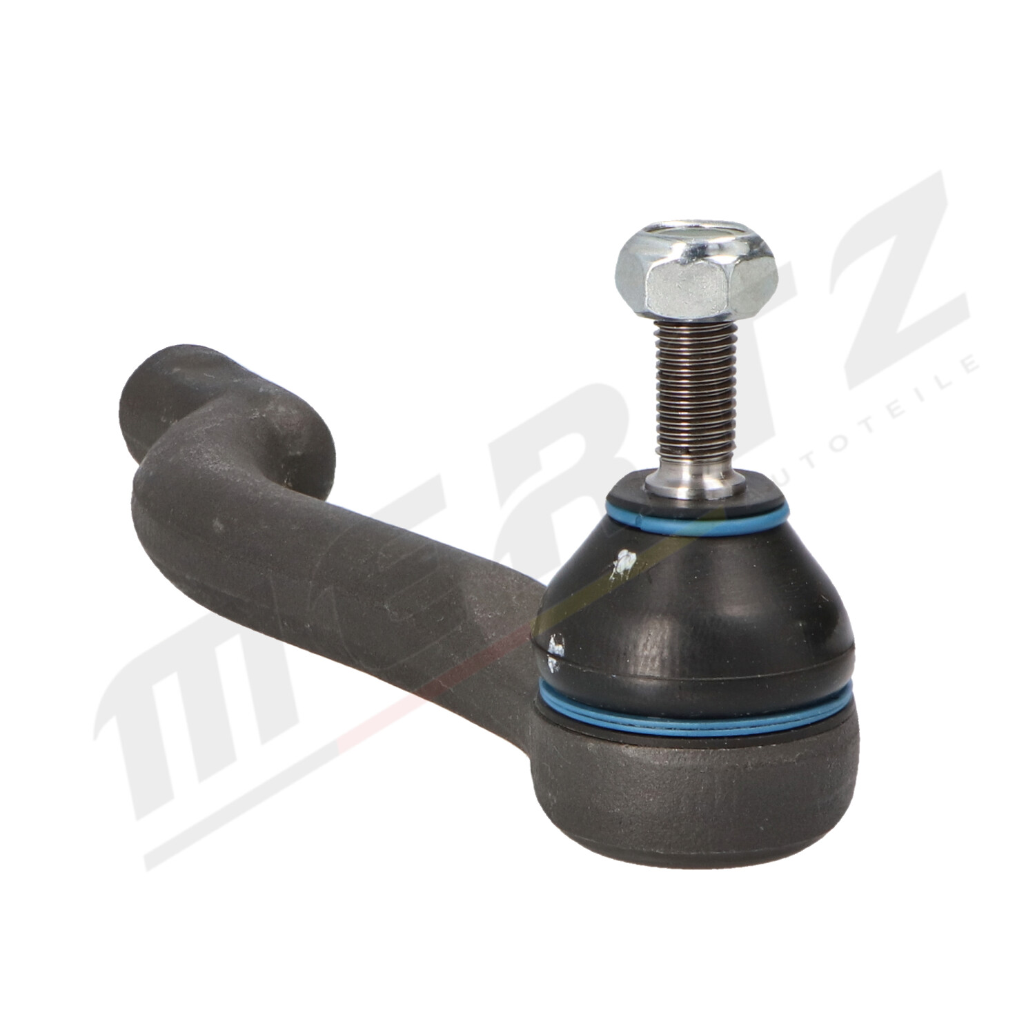 MERTZ M-S1296 Paralellstag/Styrestag topp