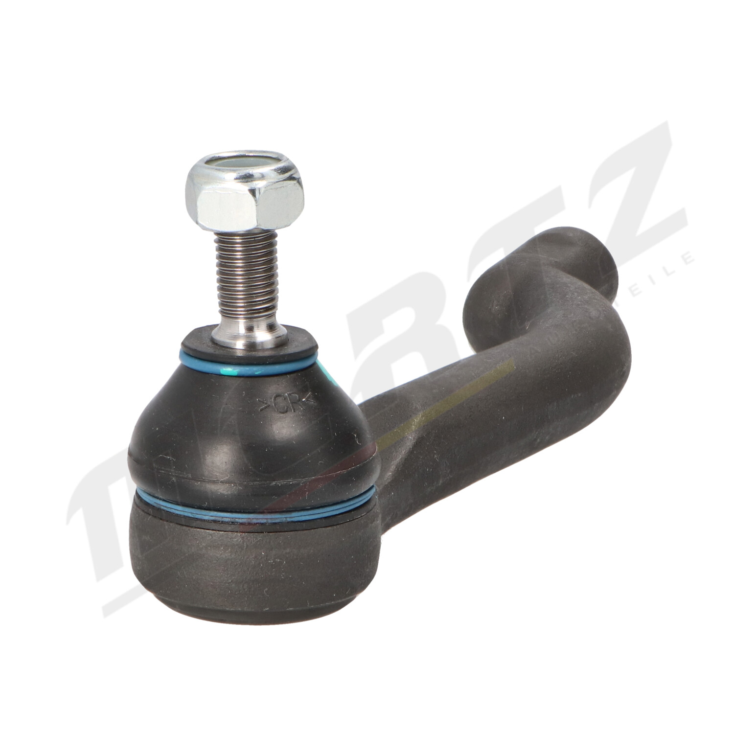 MERTZ M-S1297 Paralellstag/Styrestag topp