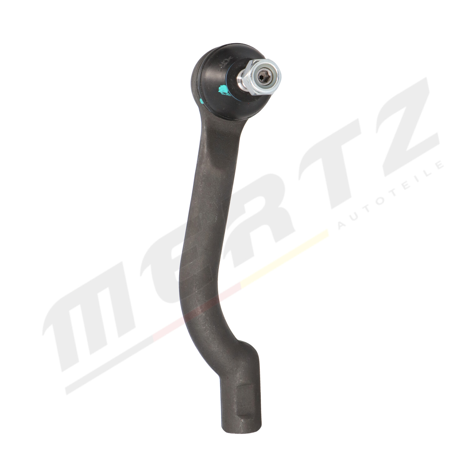 MERTZ M-S1297 Paralellstag/Styrestag topp