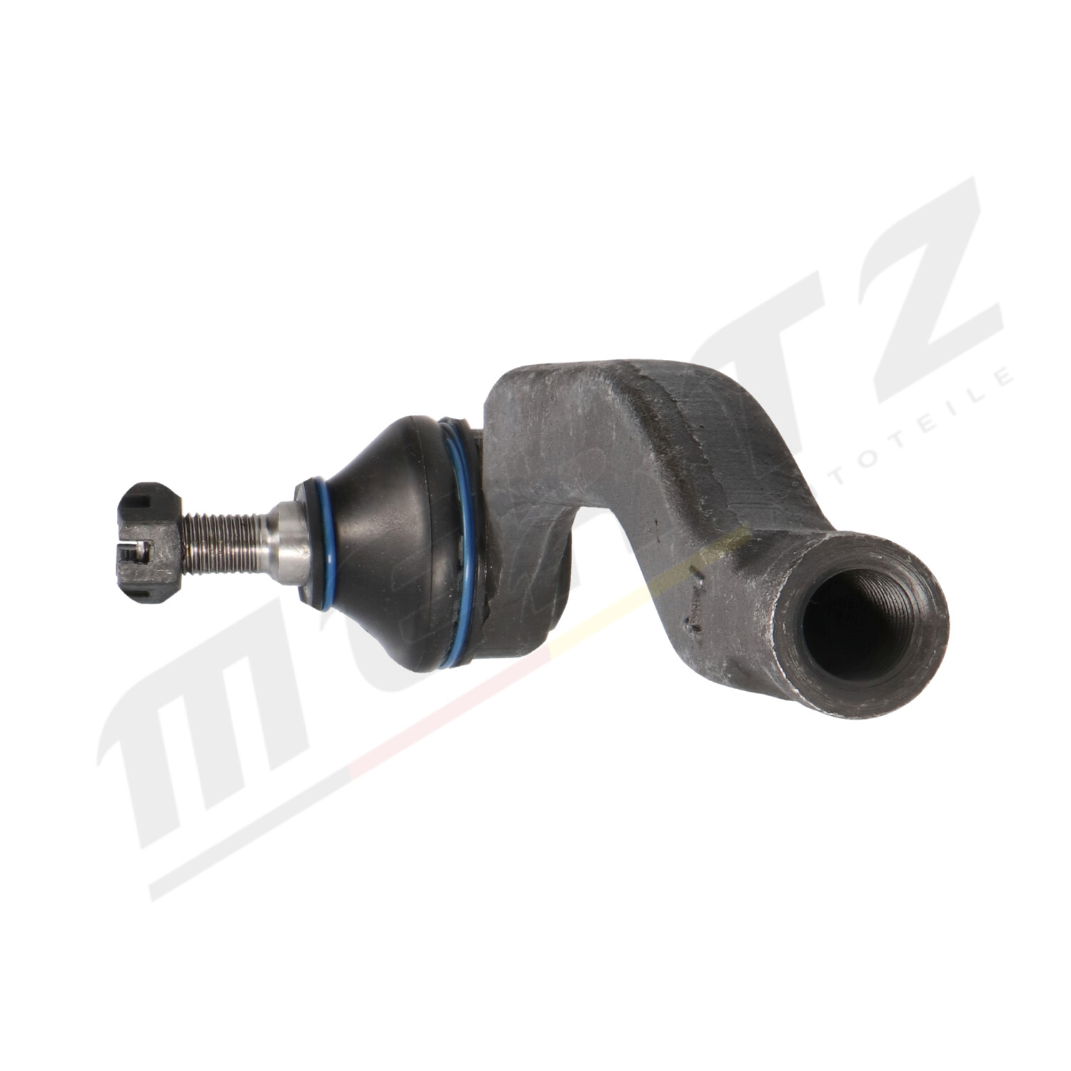 MERTZ M-S1305 Paralellstag/Styrestag topp