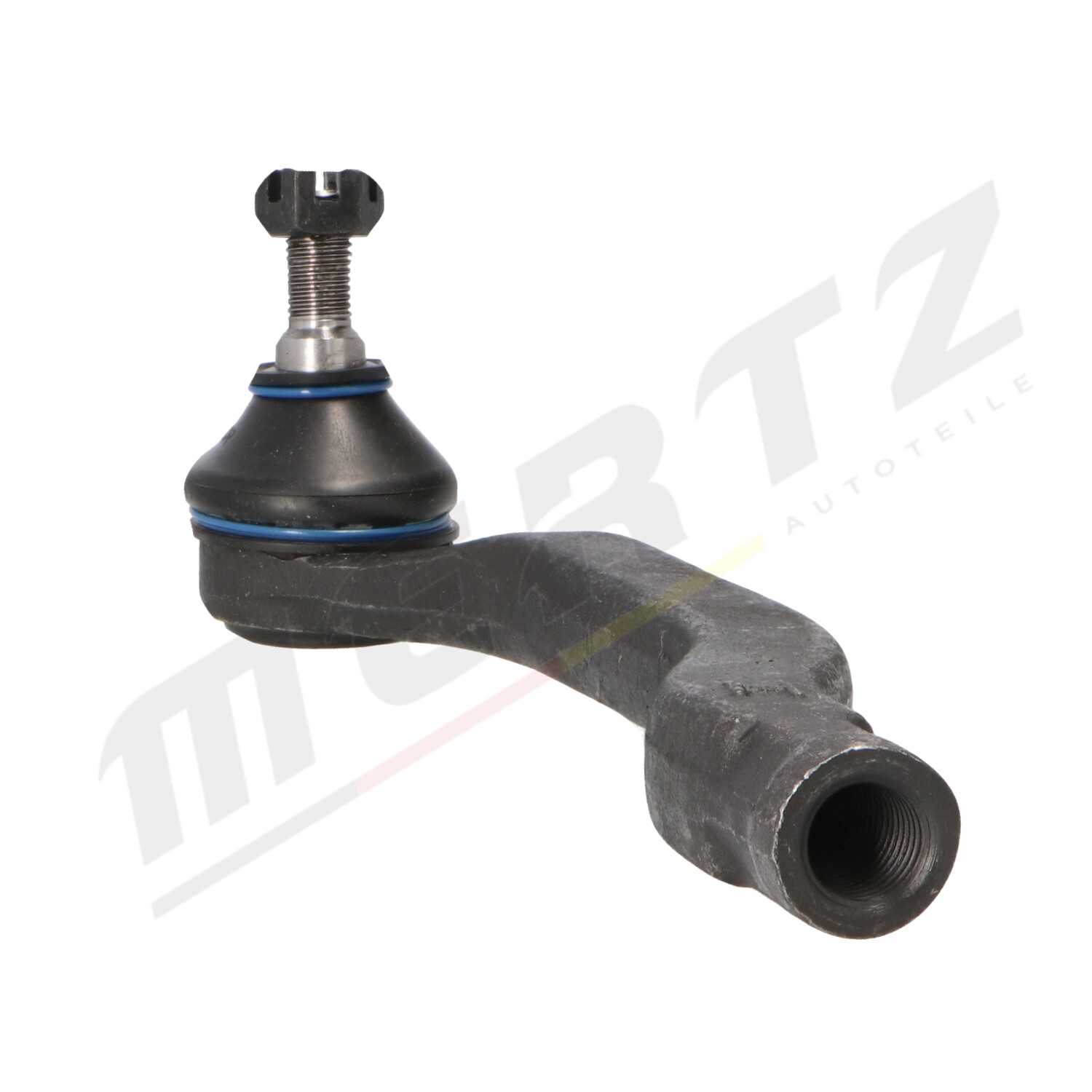 MERTZ M-S1305 Paralellstag/Styrestag topp